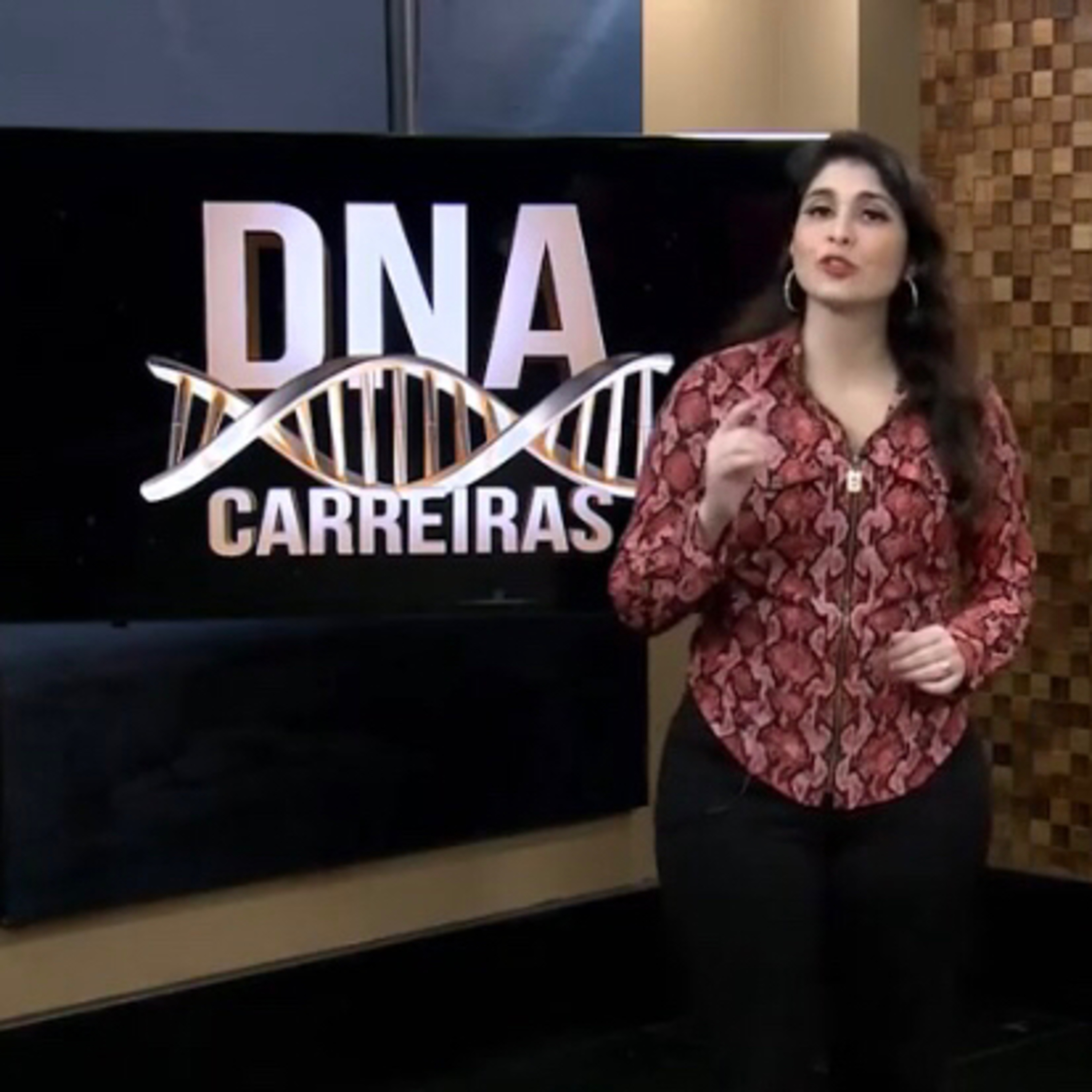 DNACAST - #episódio 20 - Quem é seu mentor? episode artwork