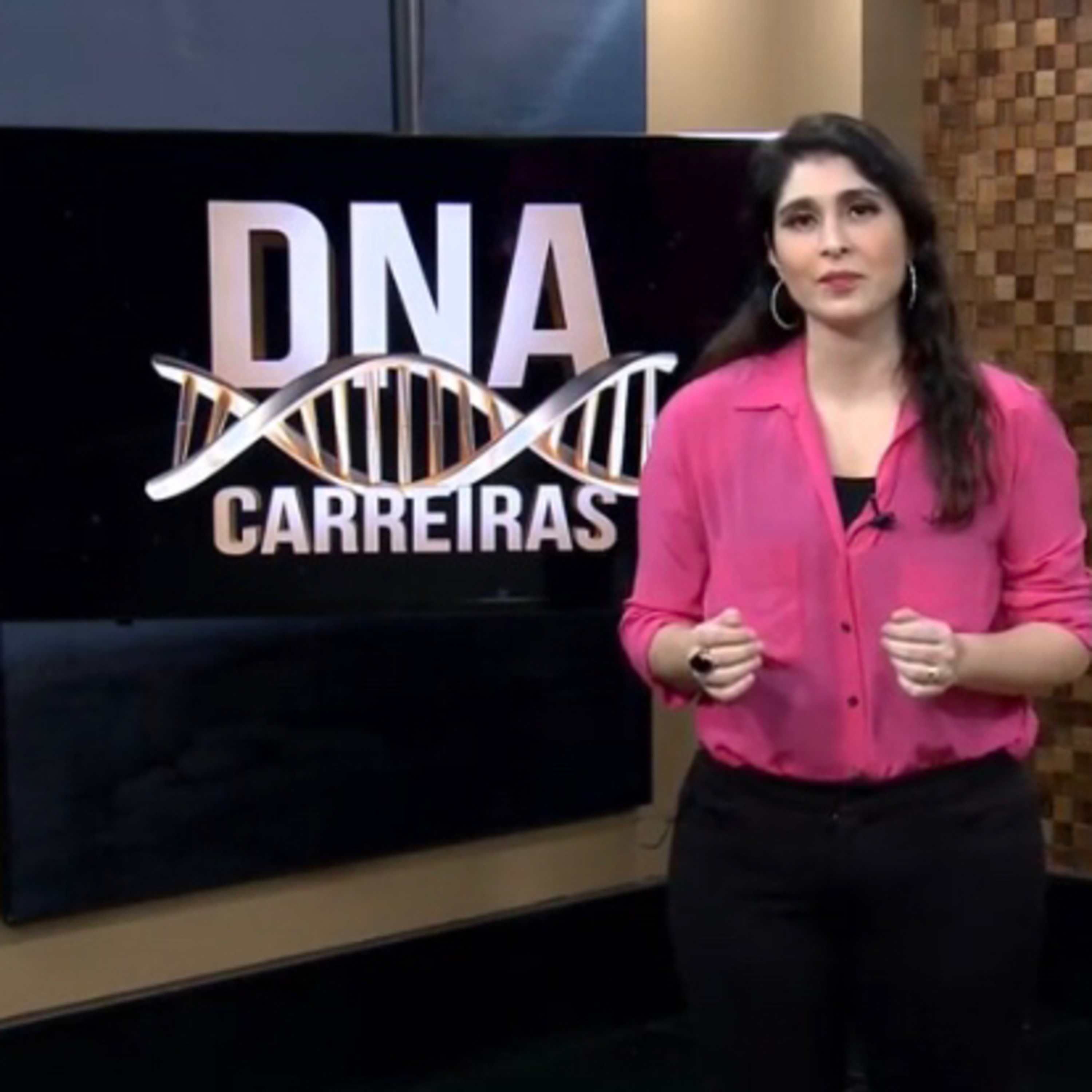 DNACAST - #episódio 24 - Reinvente-se episode artwork