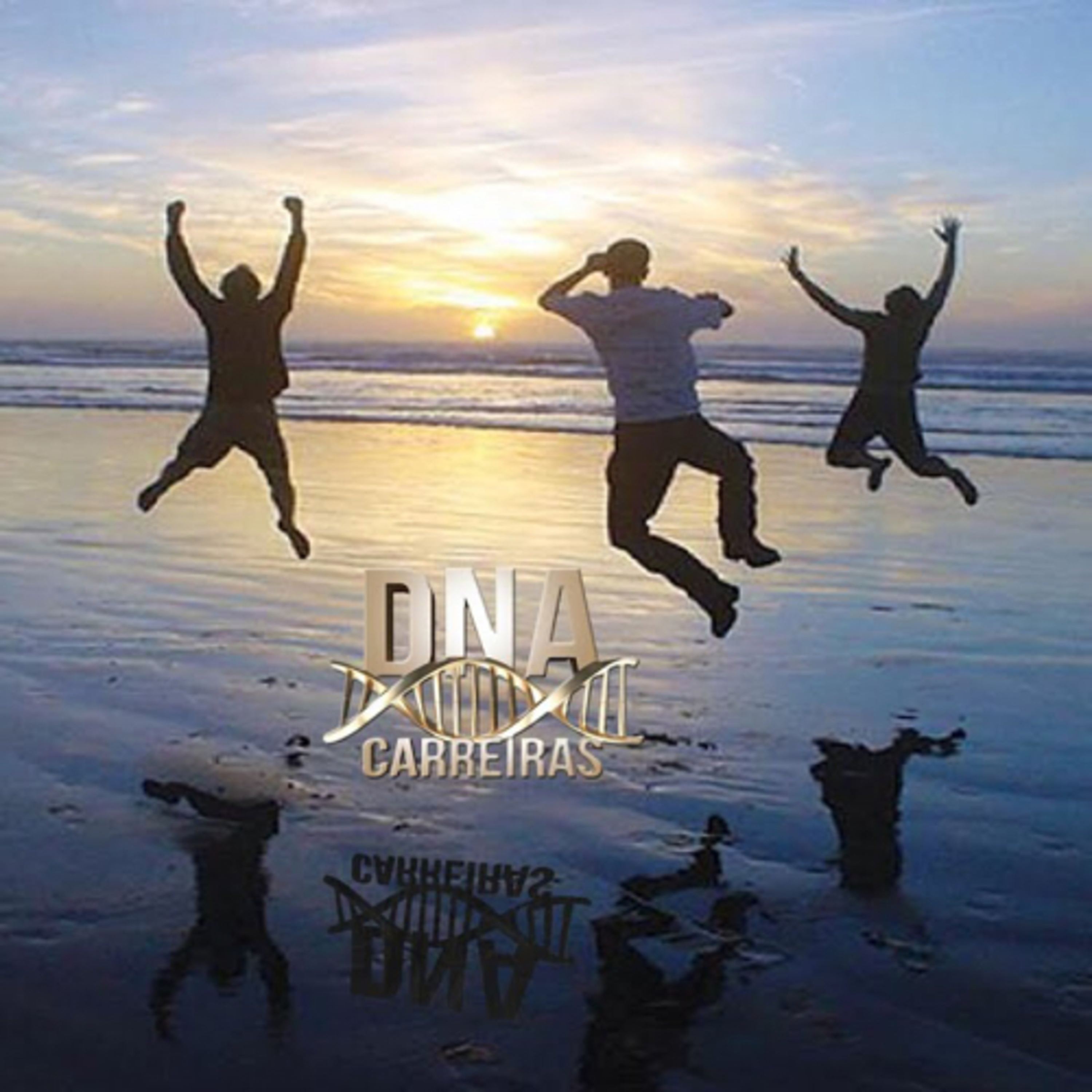 DNACAST - #episódio 25 - Celebre a vida episode artwork