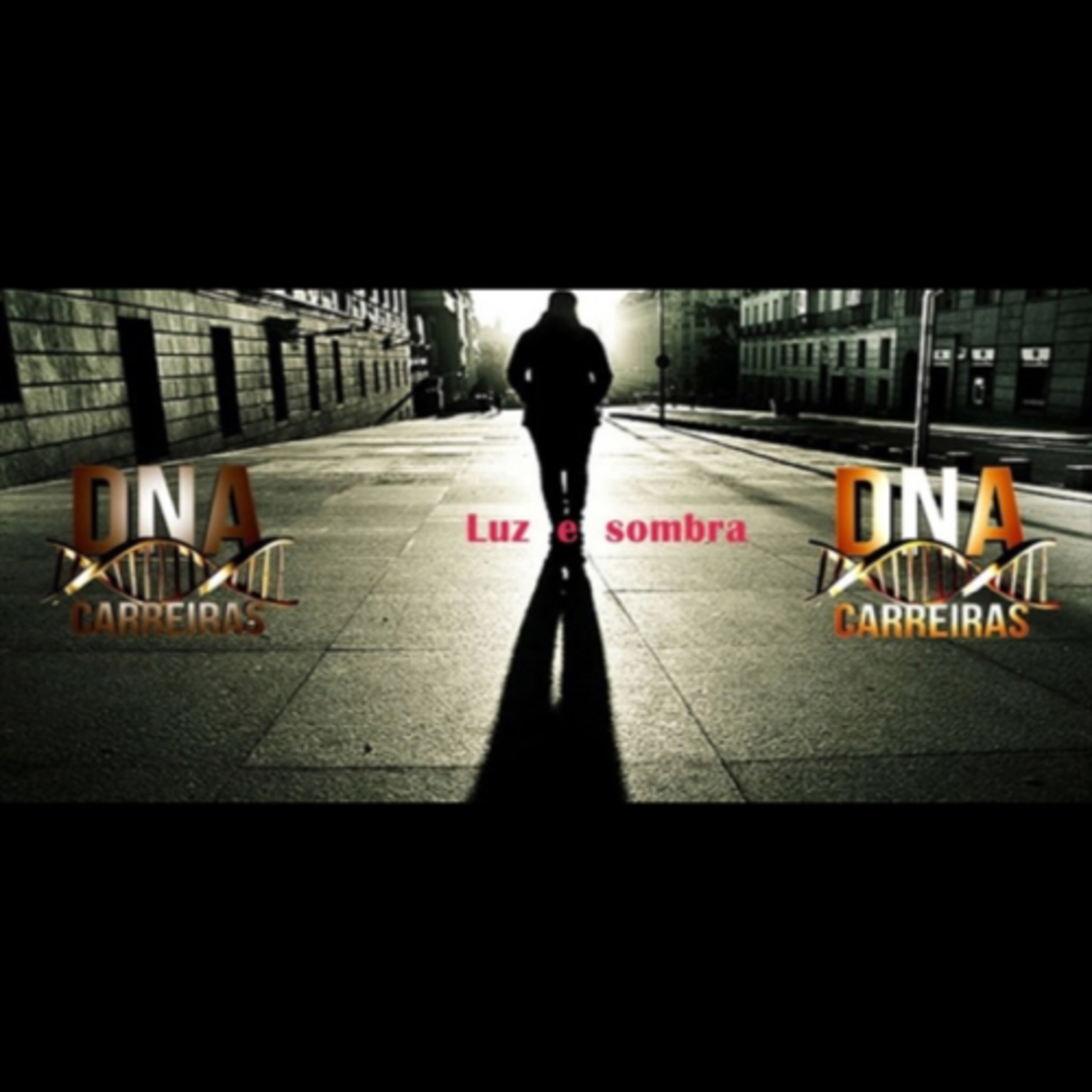 DNACAST - #episódio 26 - Luz e sombra episode artwork