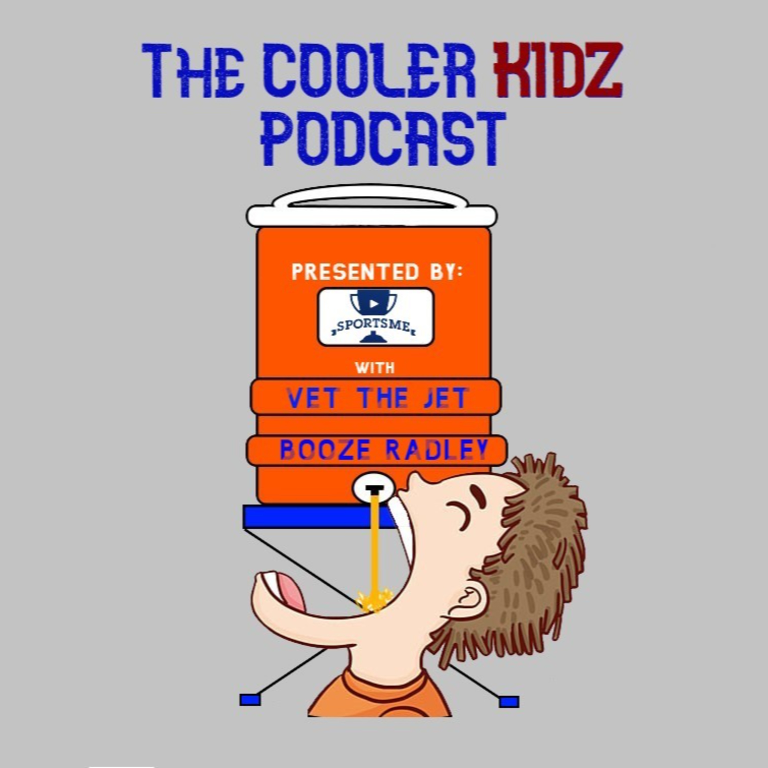 SportsMe Podcasts
