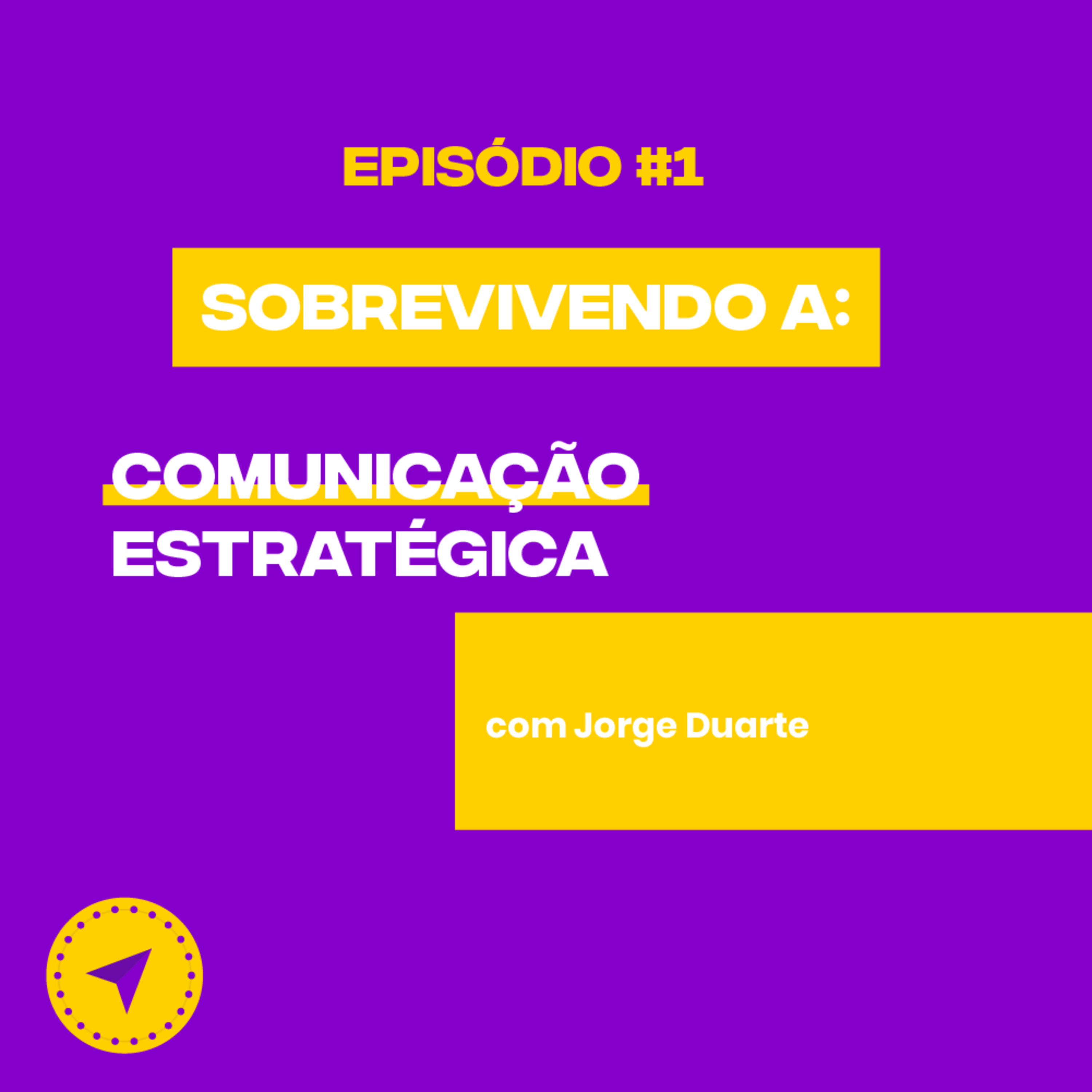 Comunicação Pública: Guia de Sobrevivência
