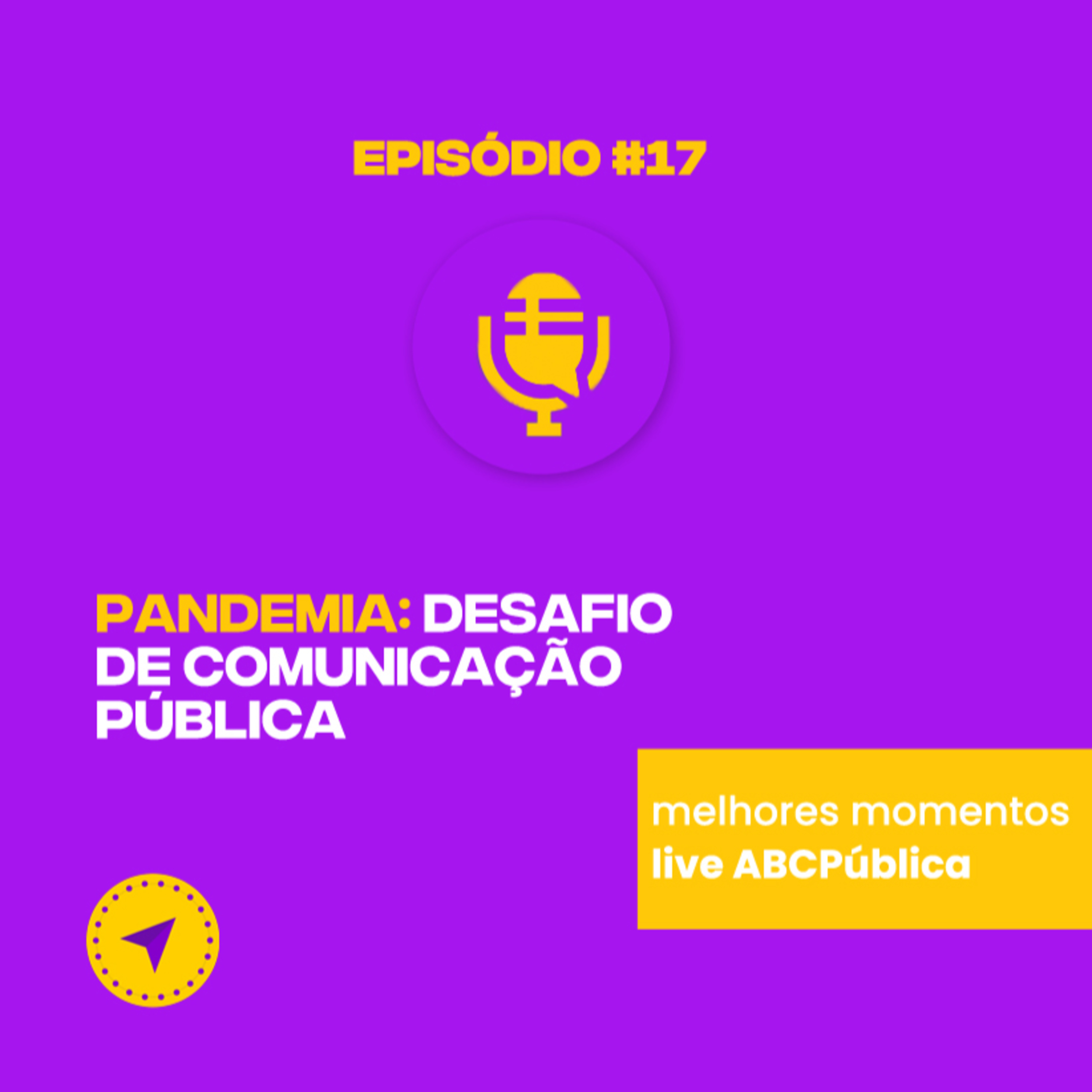 Comunicação Pública: Guia de Sobrevivência