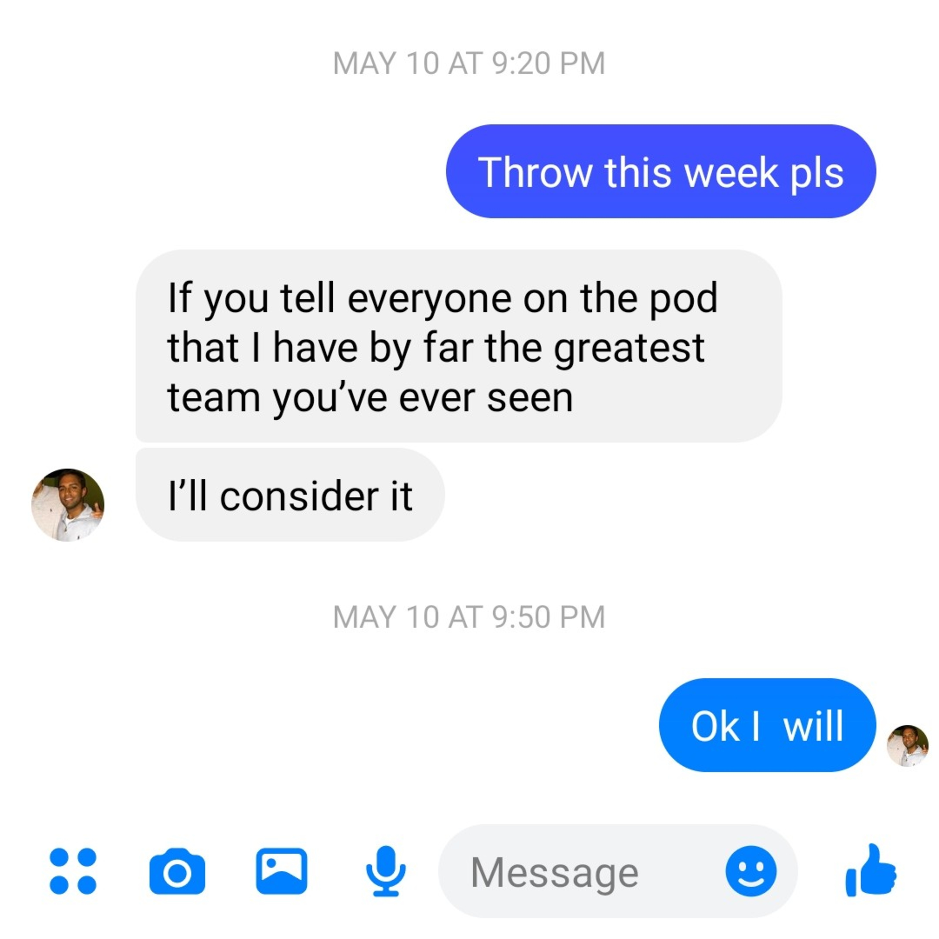 Bottom of The Pod Episode 3: Brain Won't Face The Music  episode artwork
