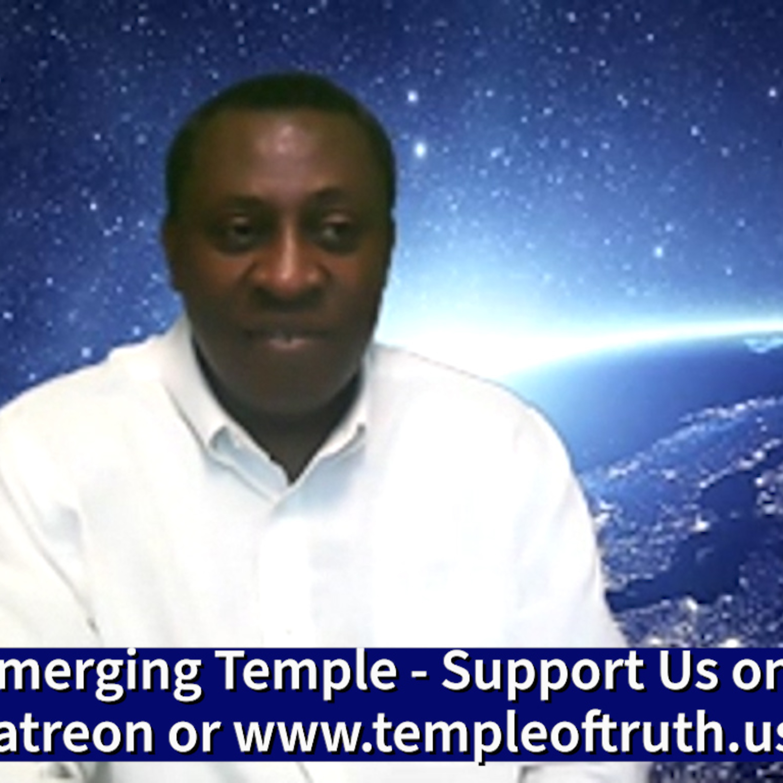 Emerging Temple Broadcast