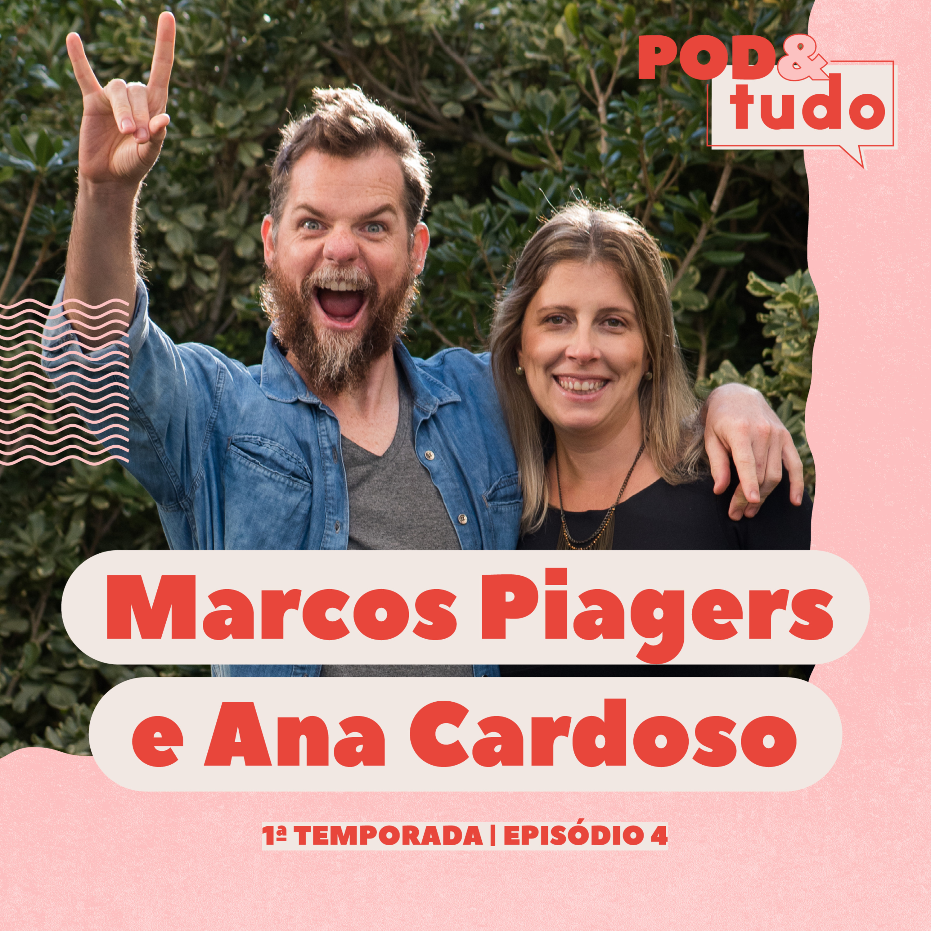 POD&tudo | Pais&filhos