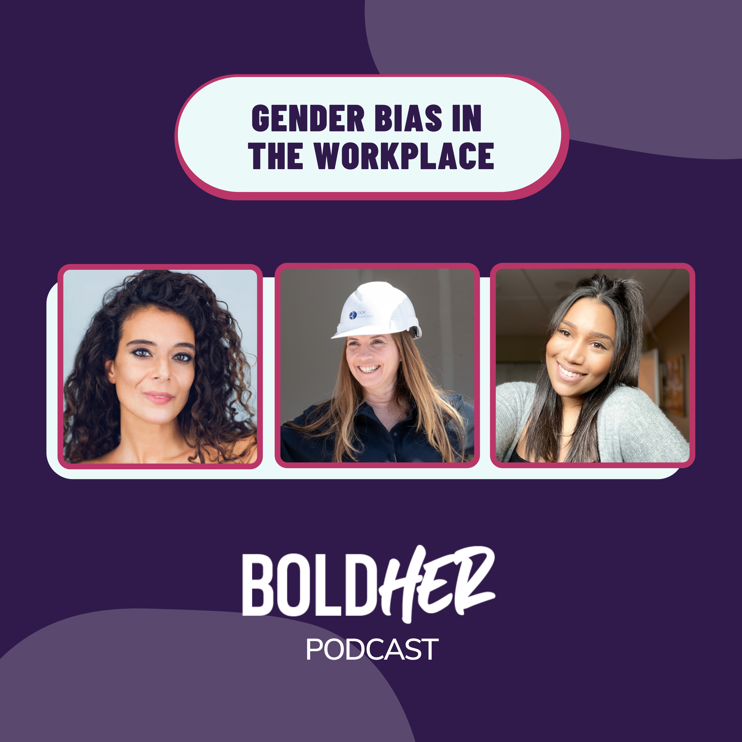 BoldHER Podcast