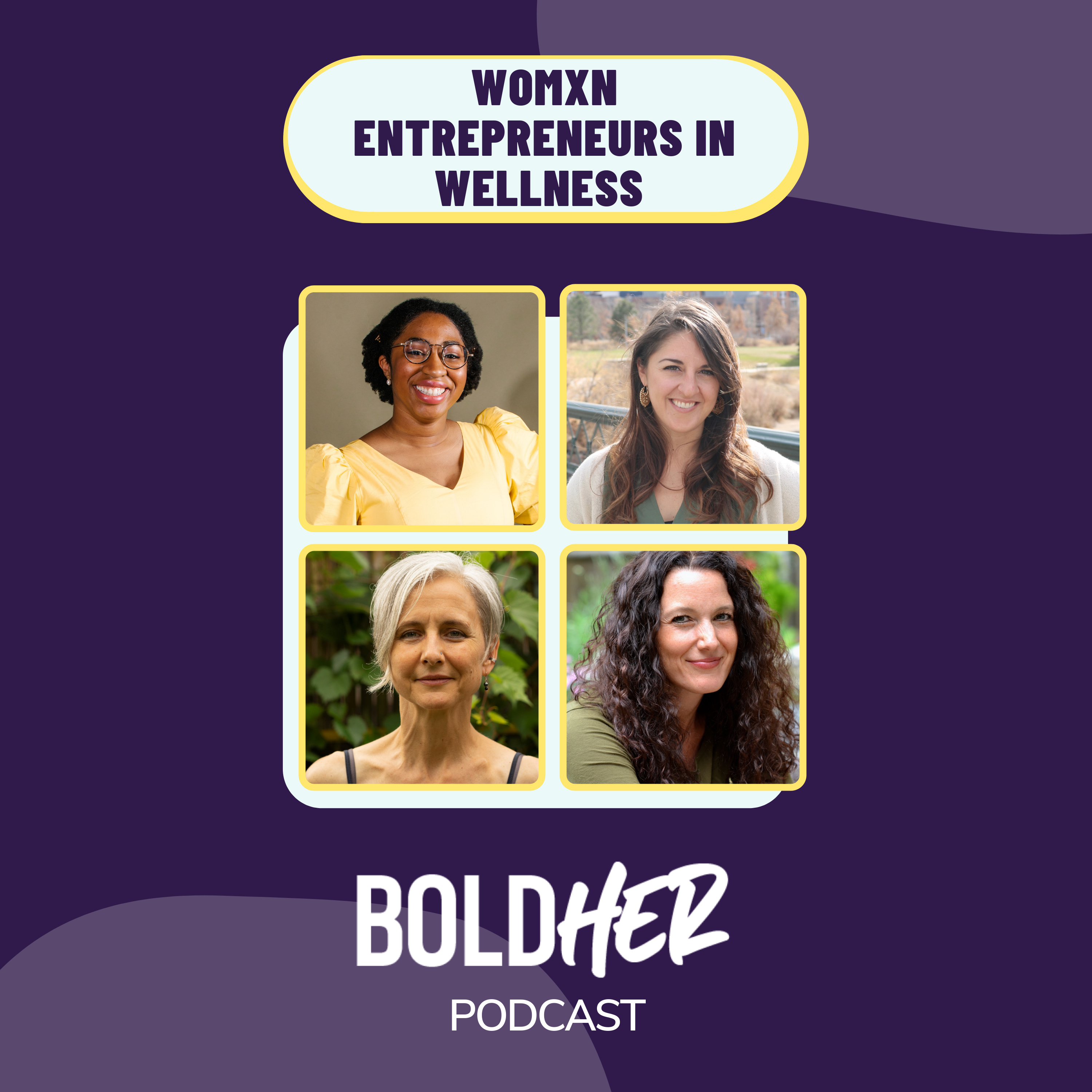 BoldHER Podcast