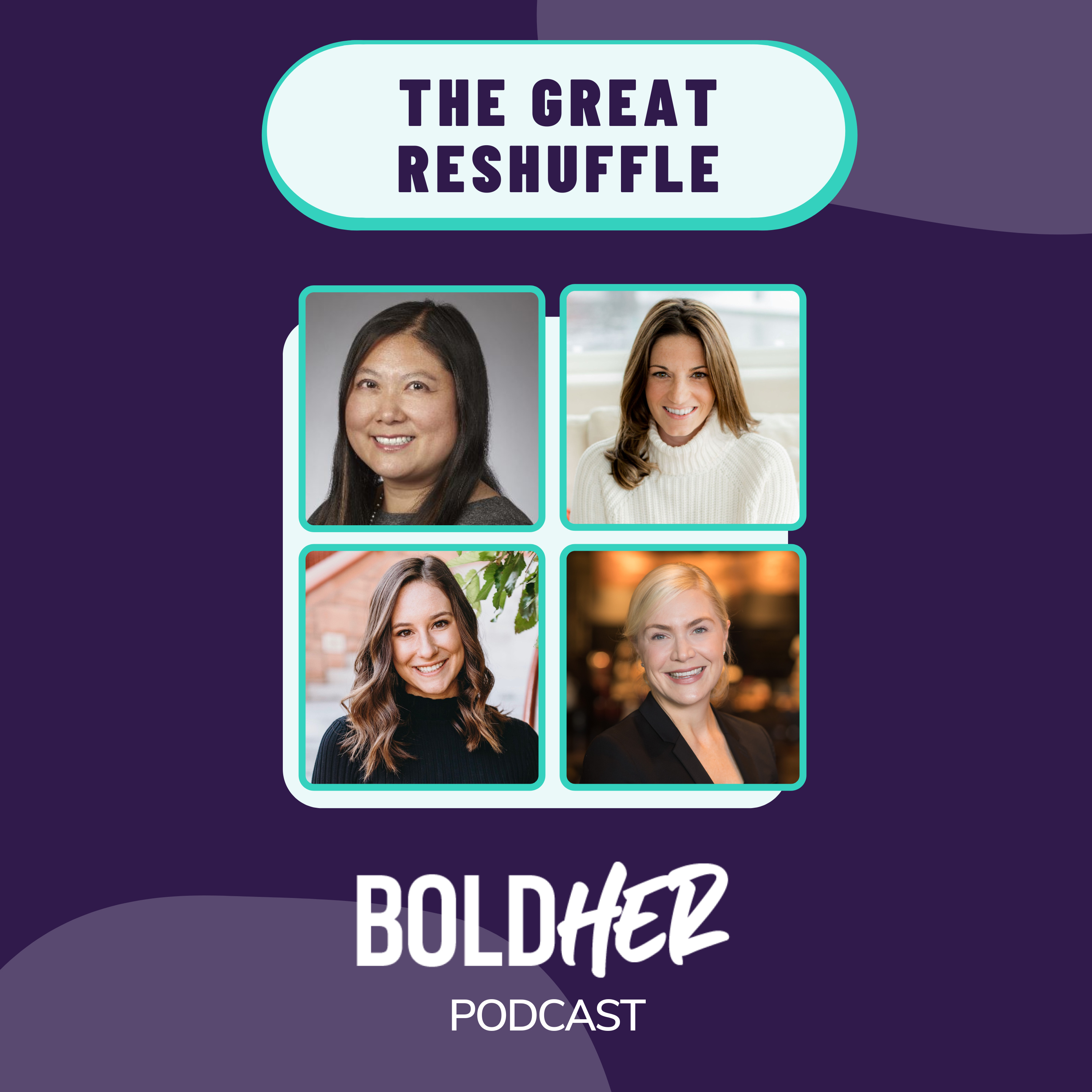 BoldHER Podcast