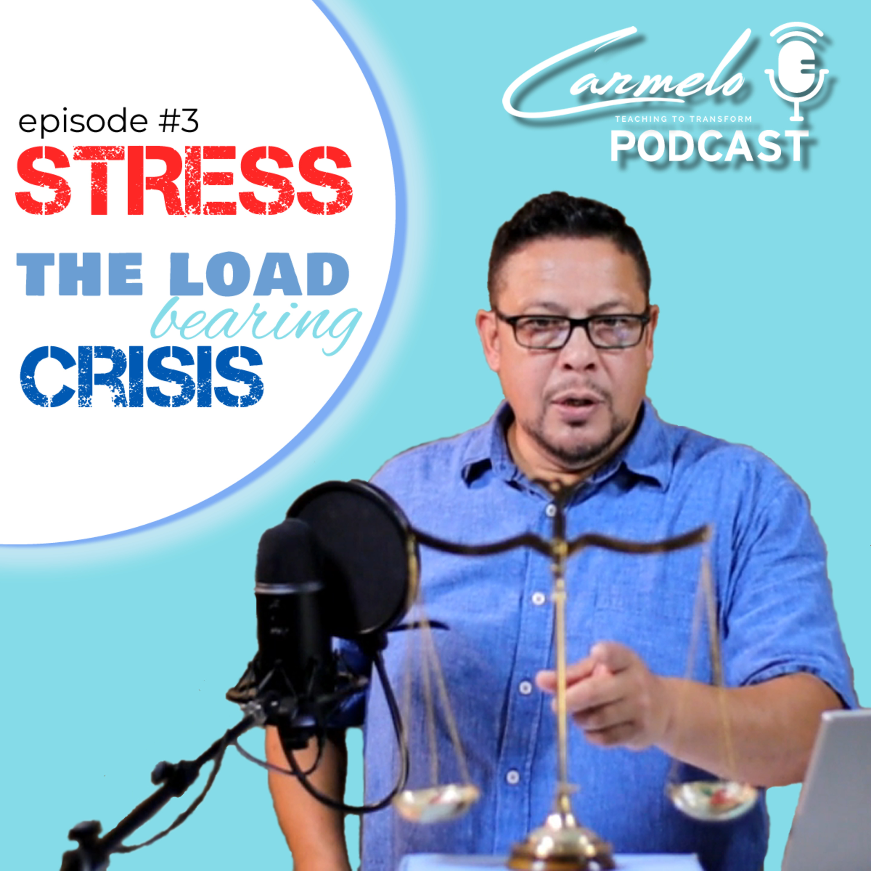 Hitting The Mark Podcast