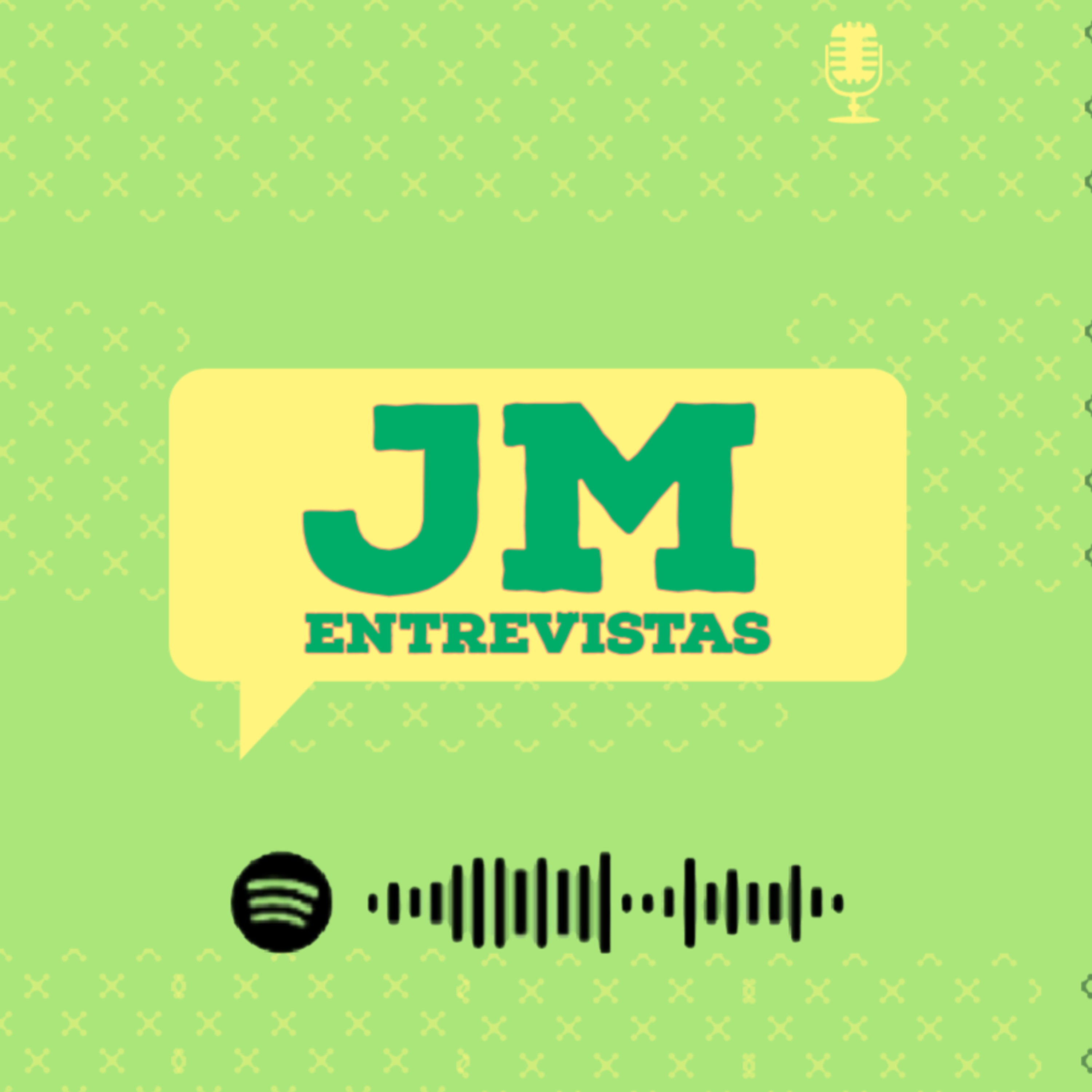 JM Podcast
