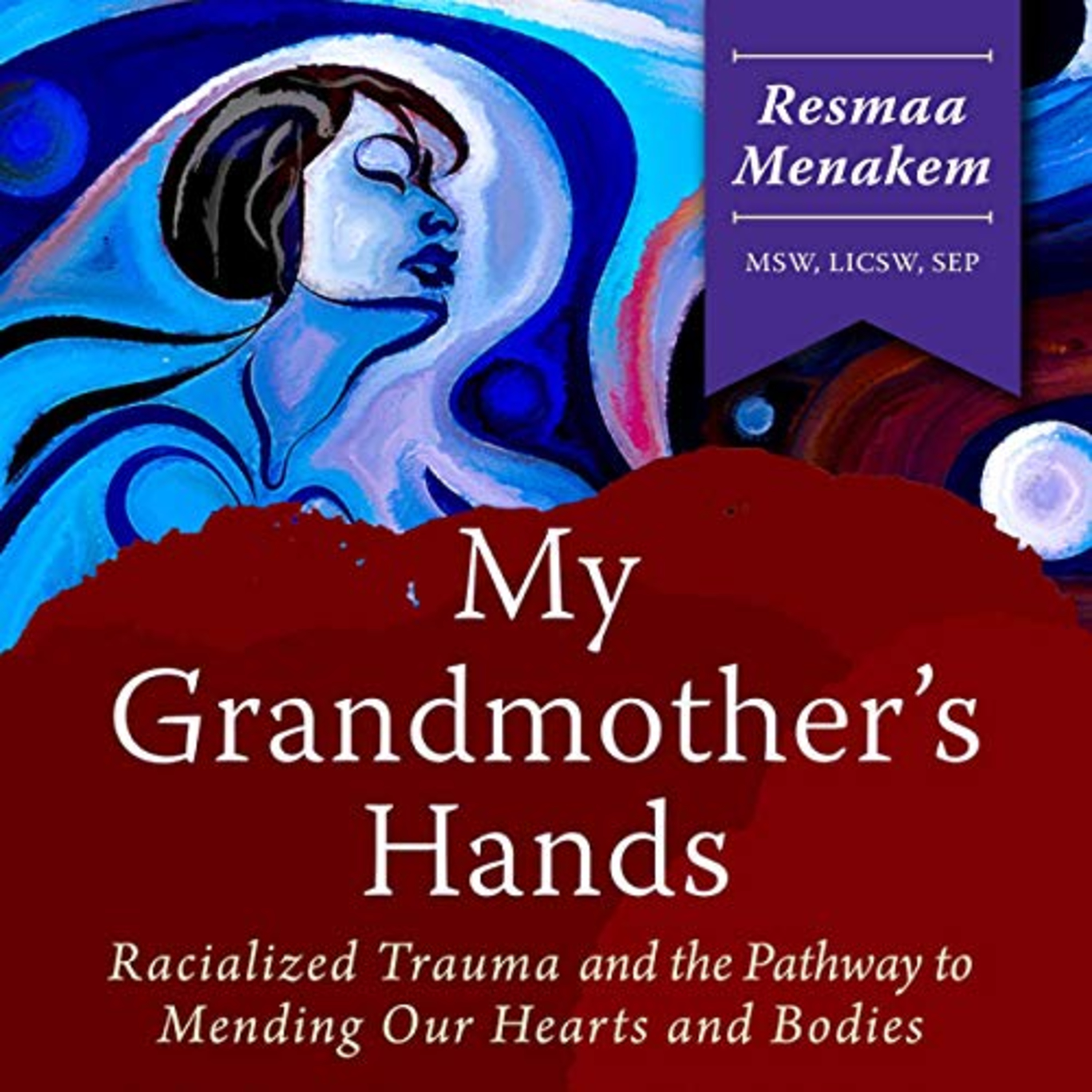 What\'s My Therapist Reading: The Podcast
