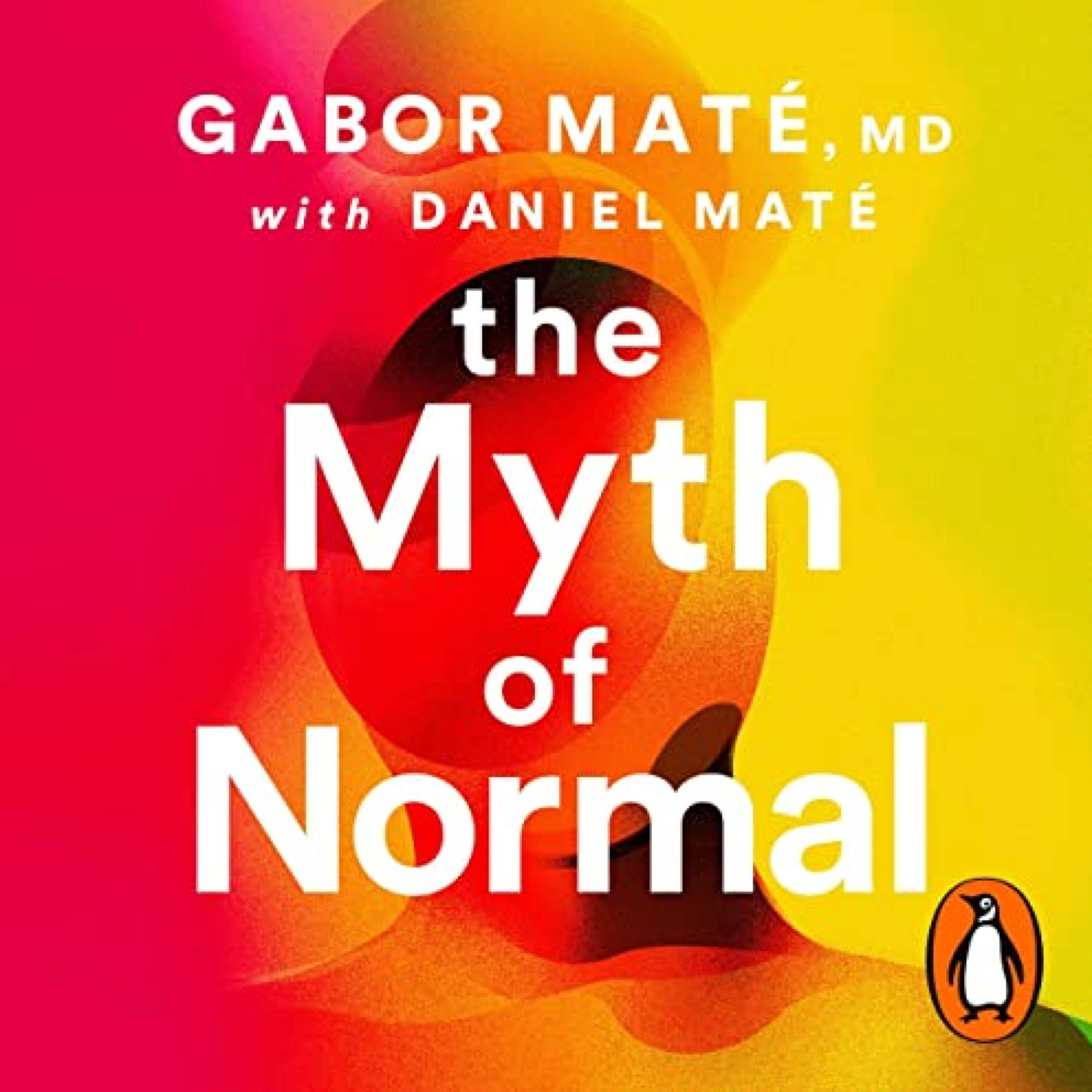 What\'s My Therapist Reading: The Podcast