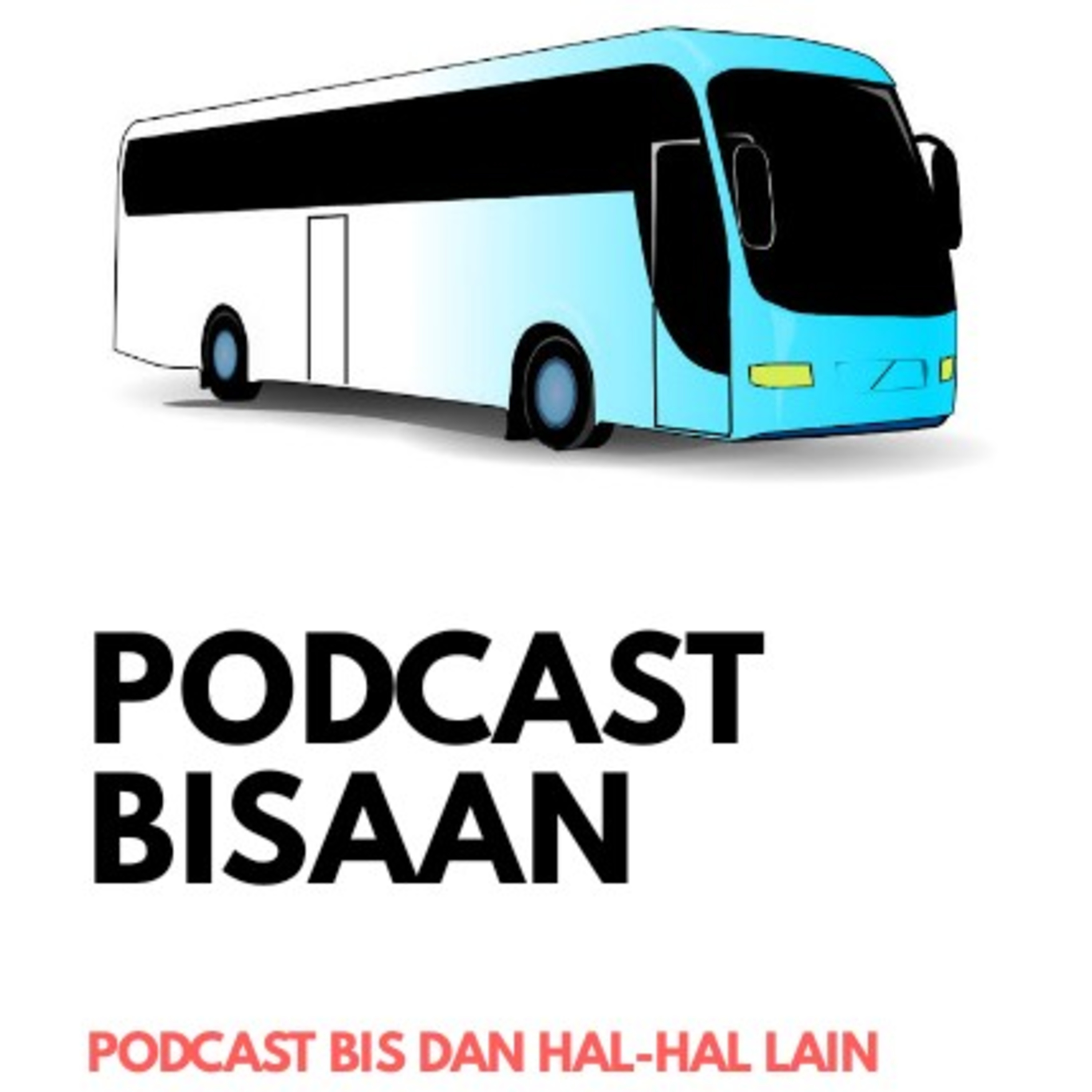 Podcast BISAAN