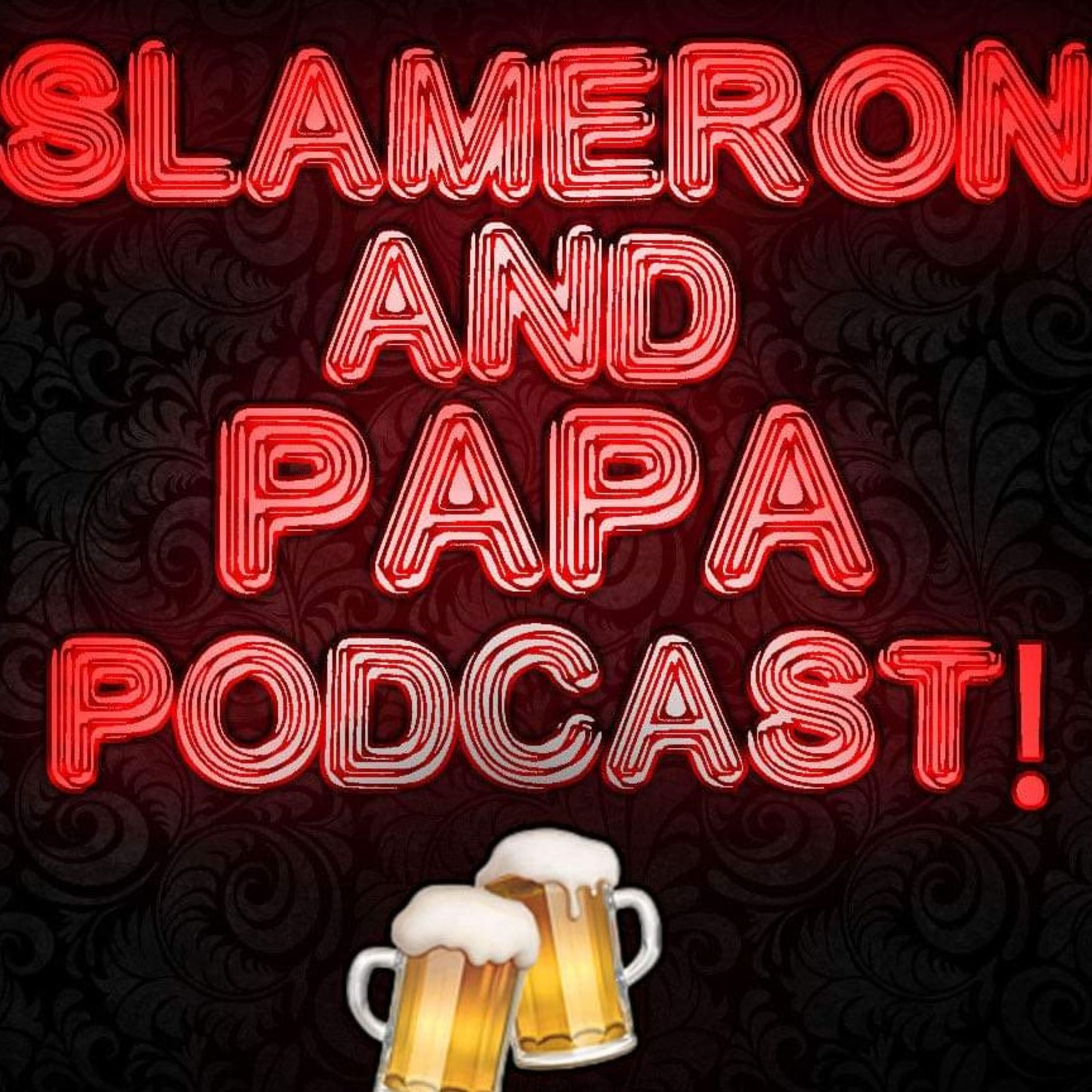 The Legend of Papa Warbucks