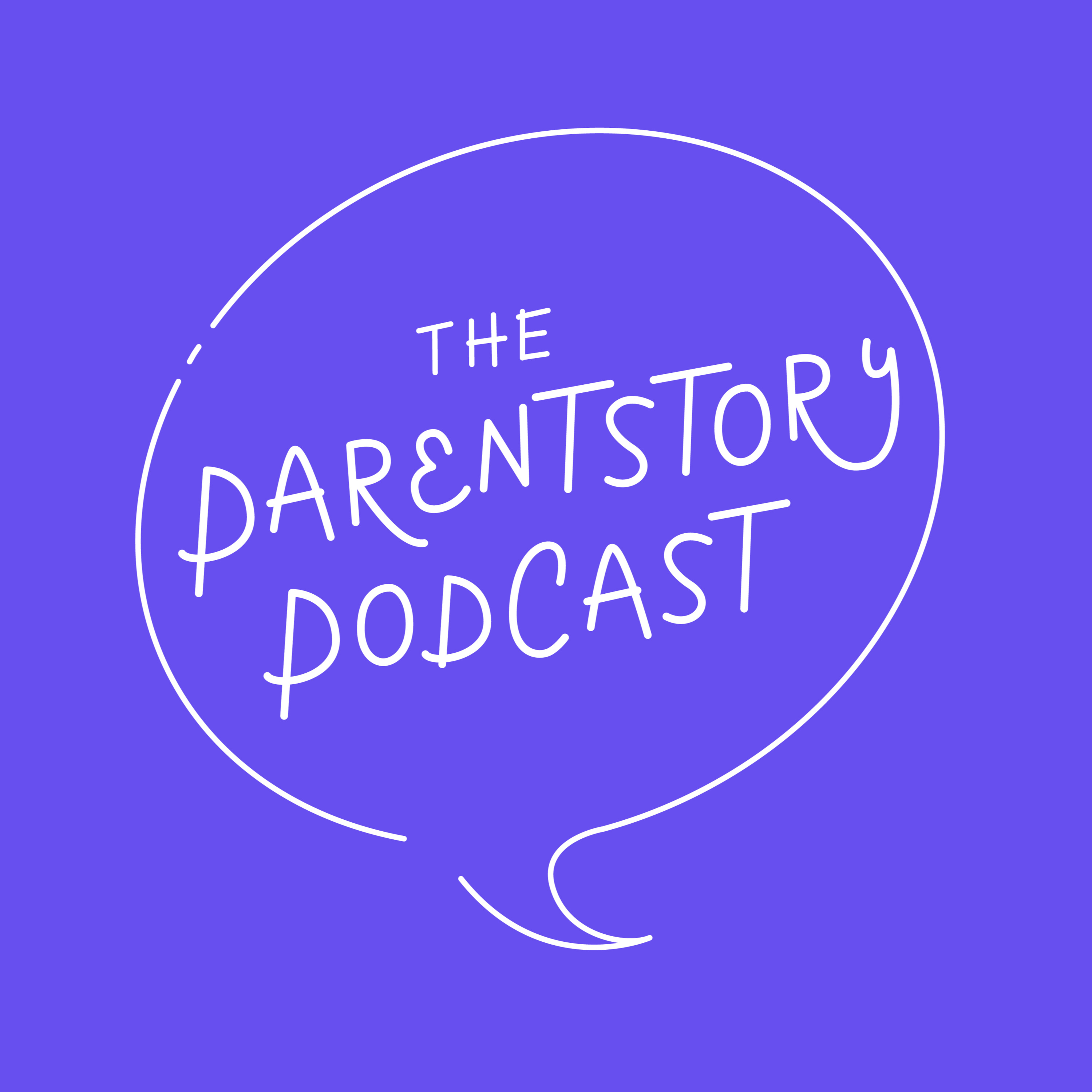 Tokopedia Parents Podcast