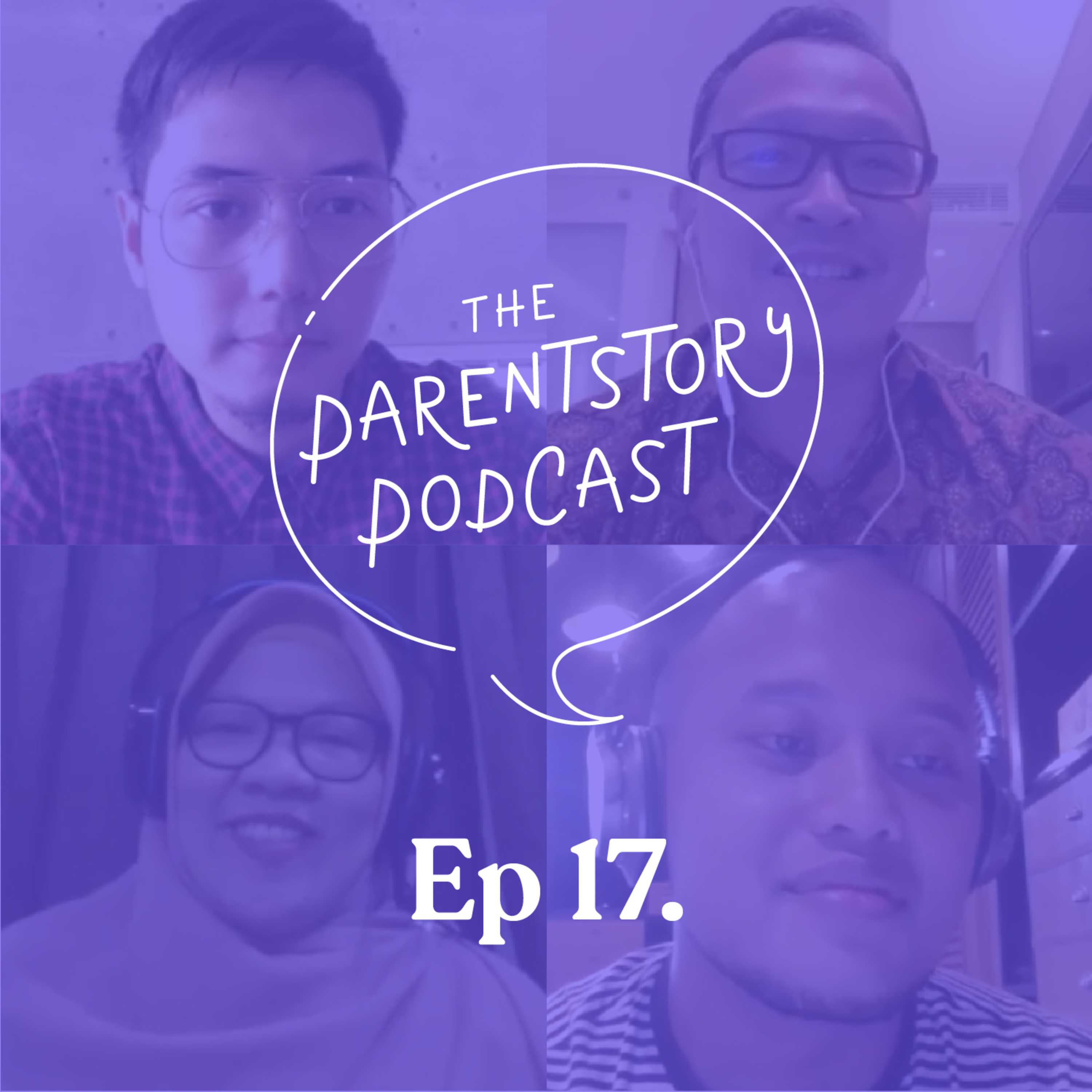 Tokopedia Parents Podcast