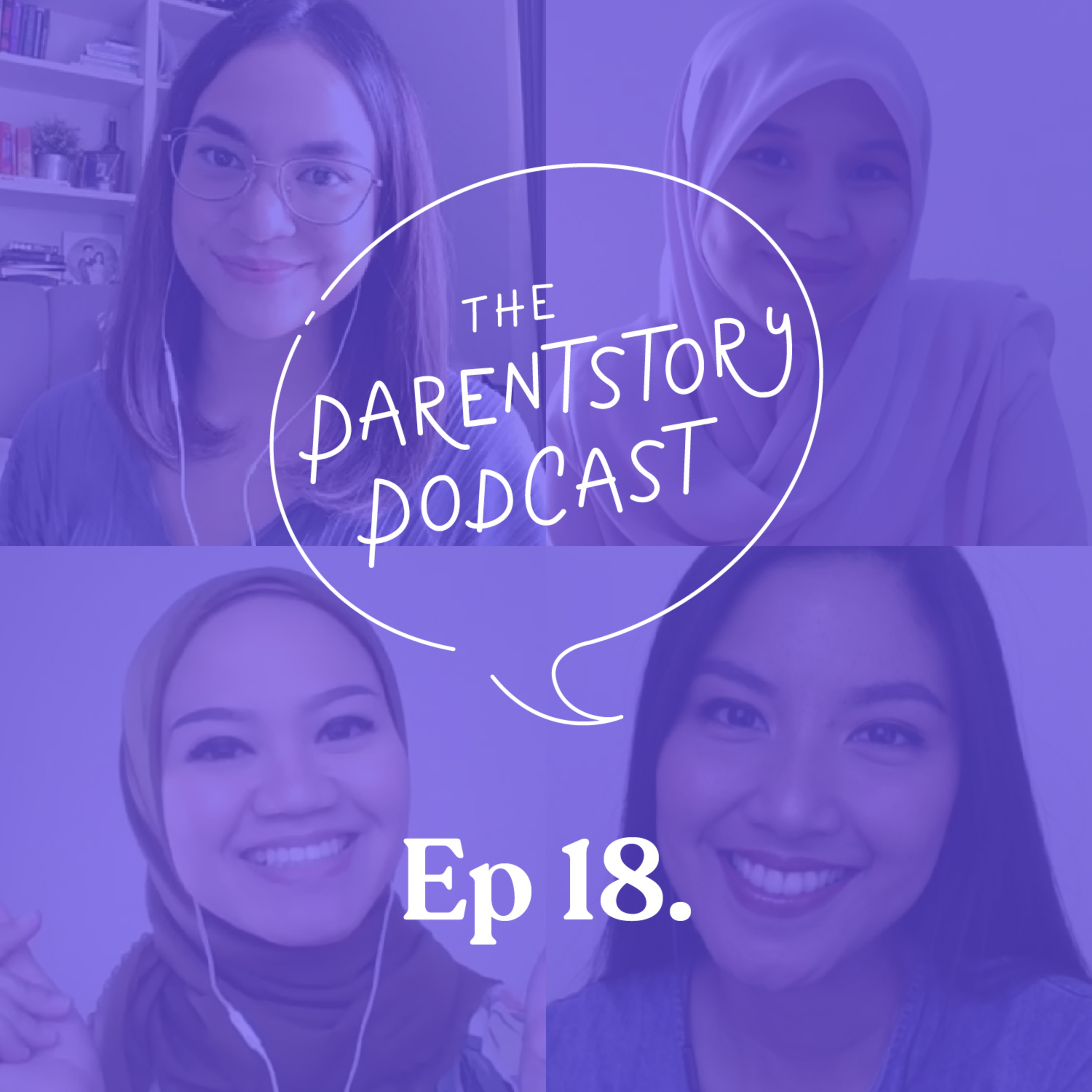Tokopedia Parents Podcast