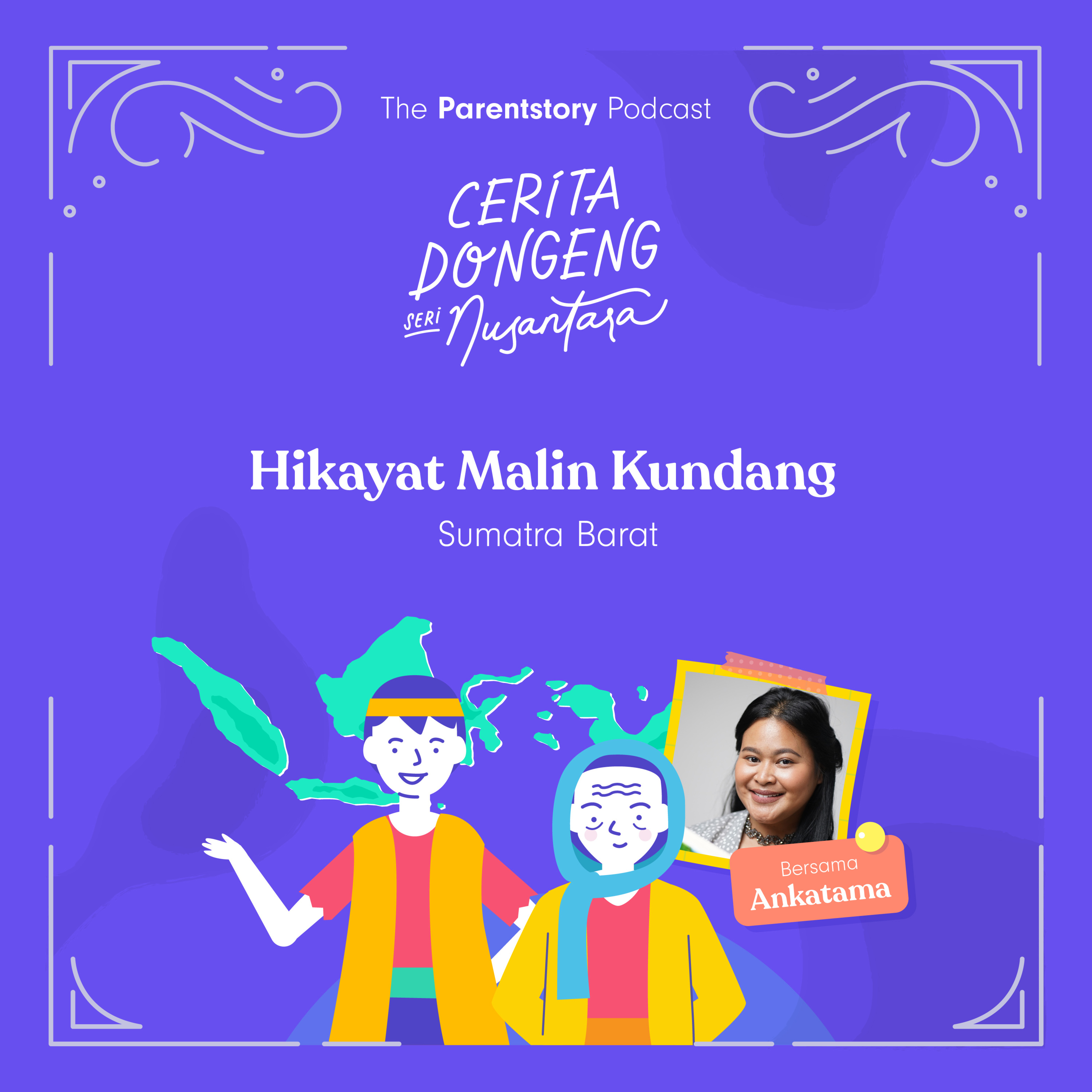 Tokopedia Parents Podcast