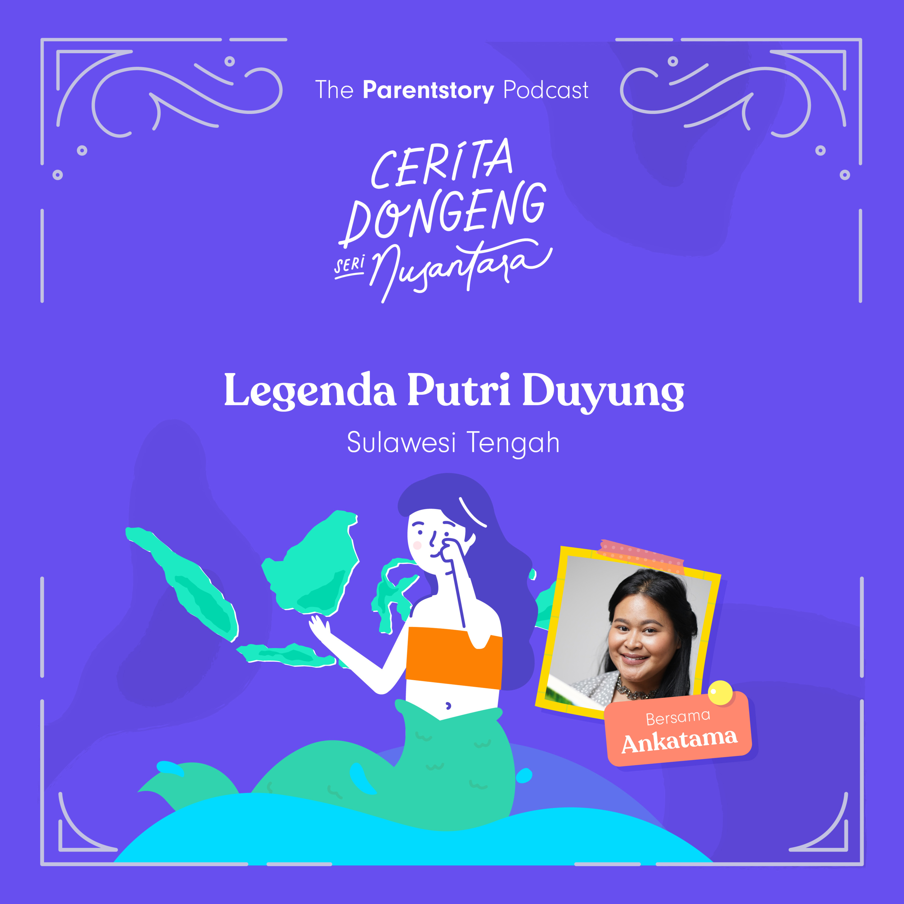 Tokopedia Parents Podcast