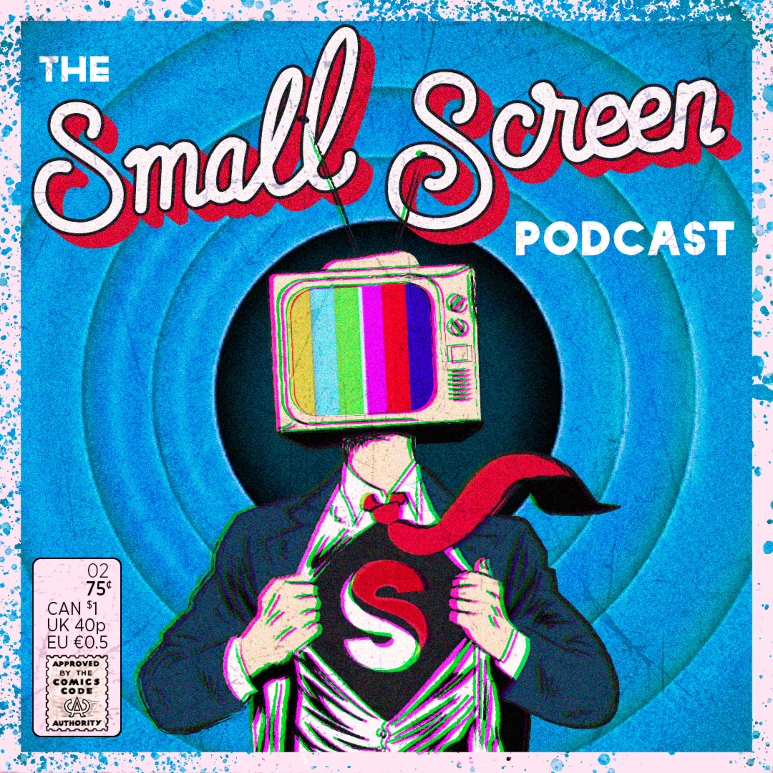The Small Screen Podcast