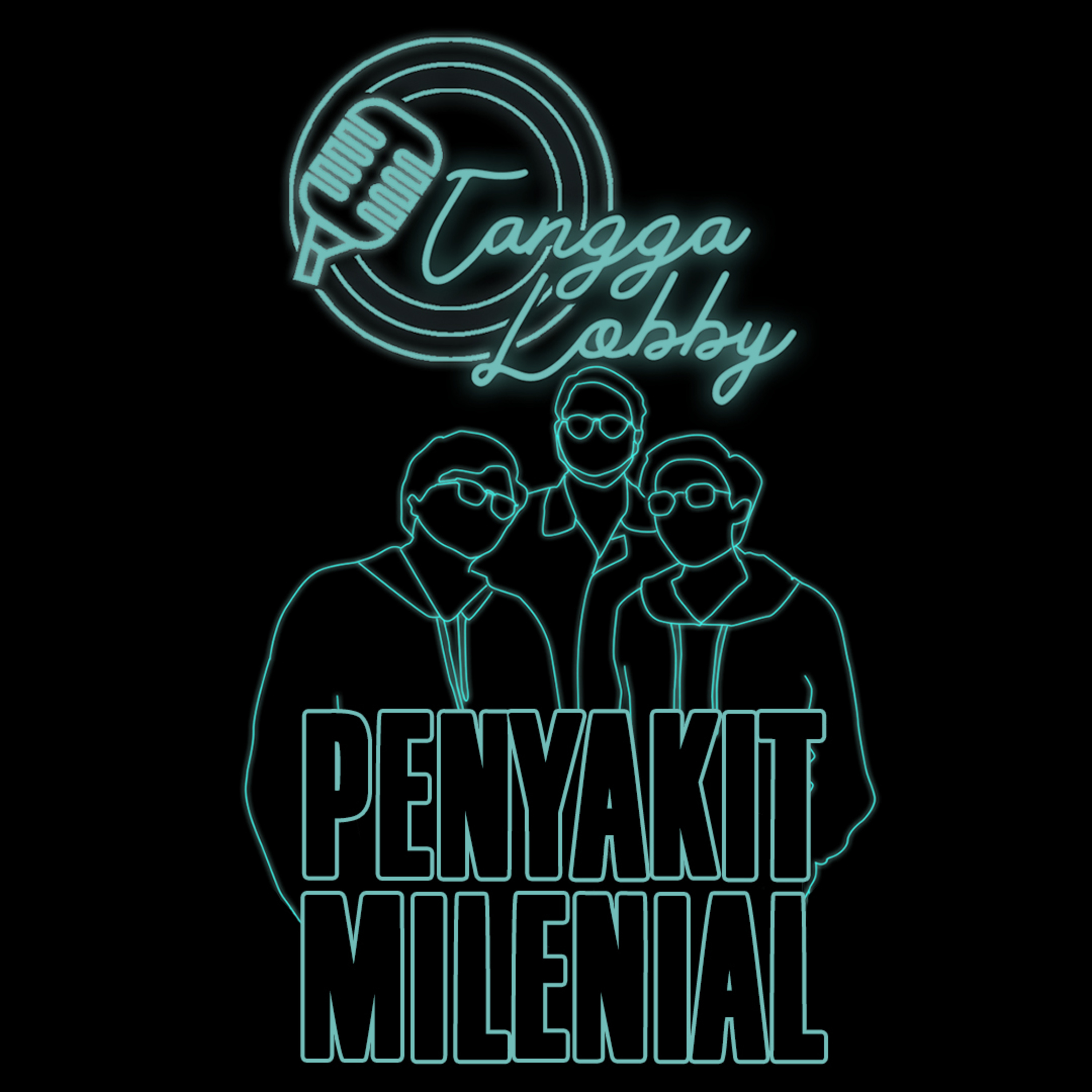 Tangga lobby