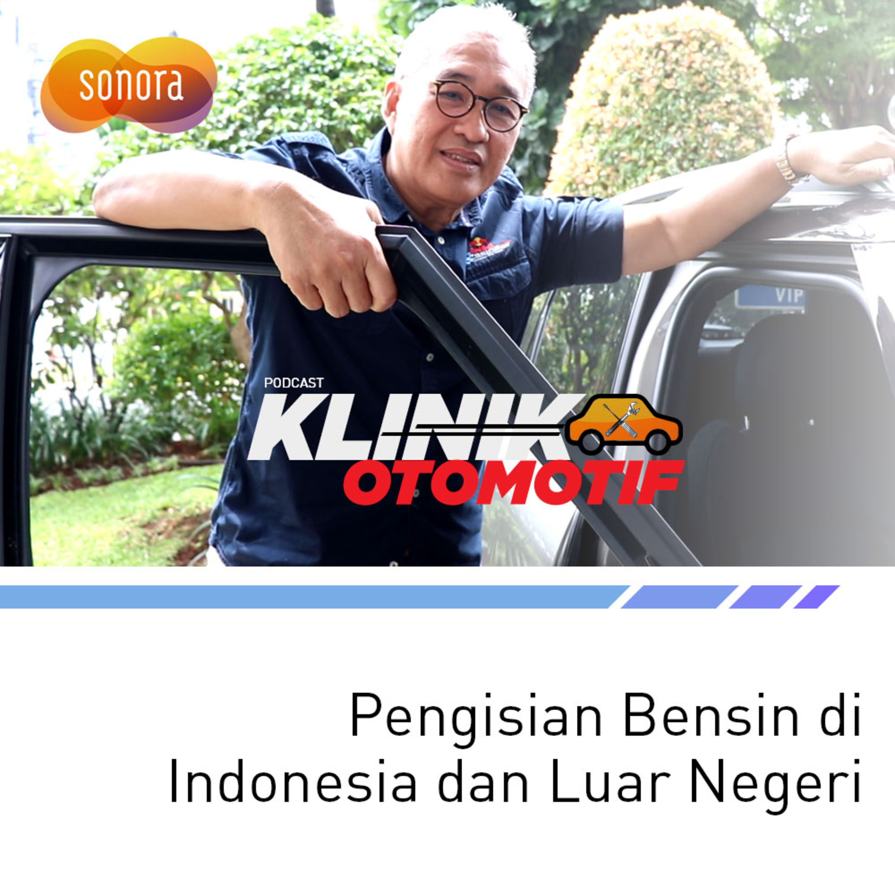 Klinik Otomotif Sonora
