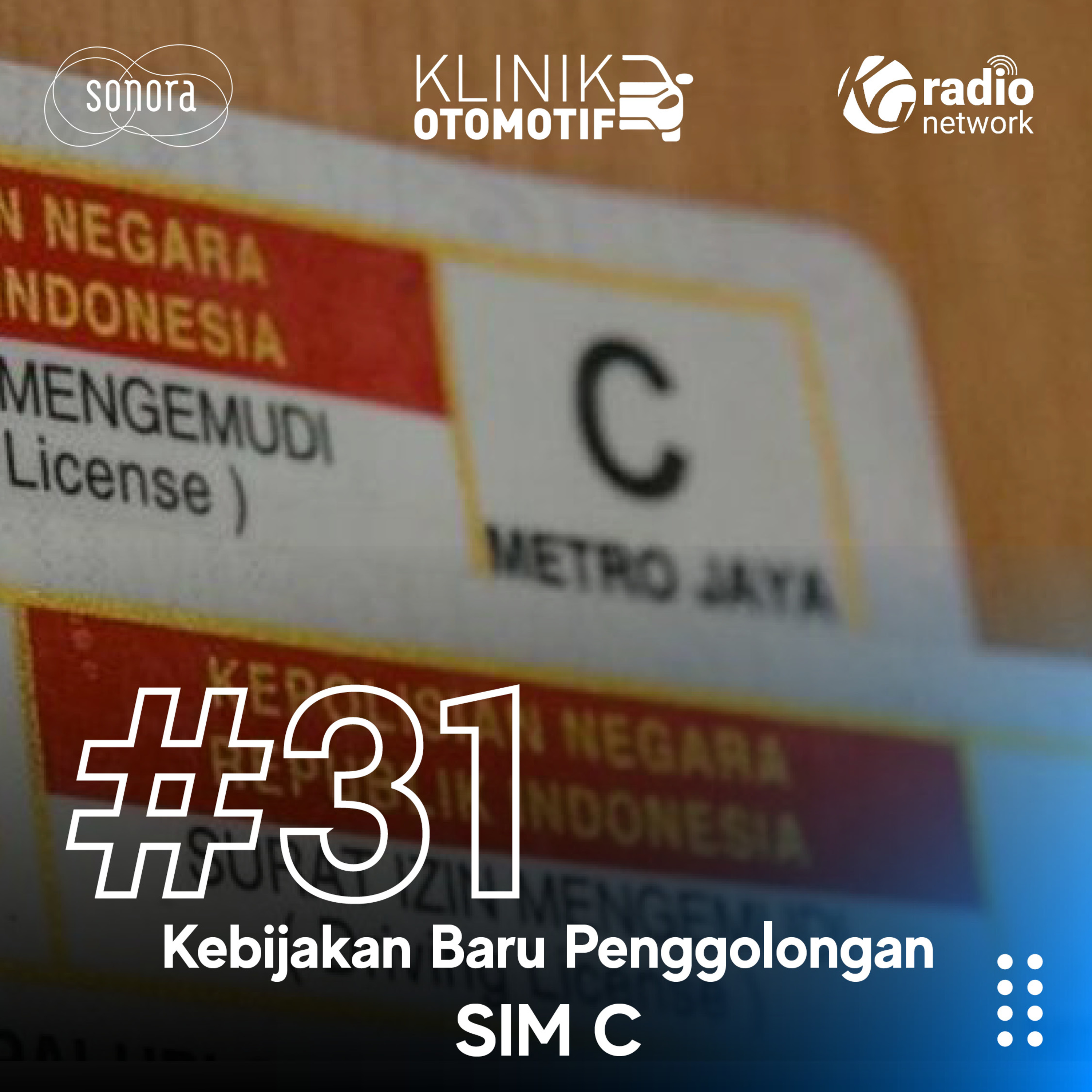 Klinik Otomotif Sonora