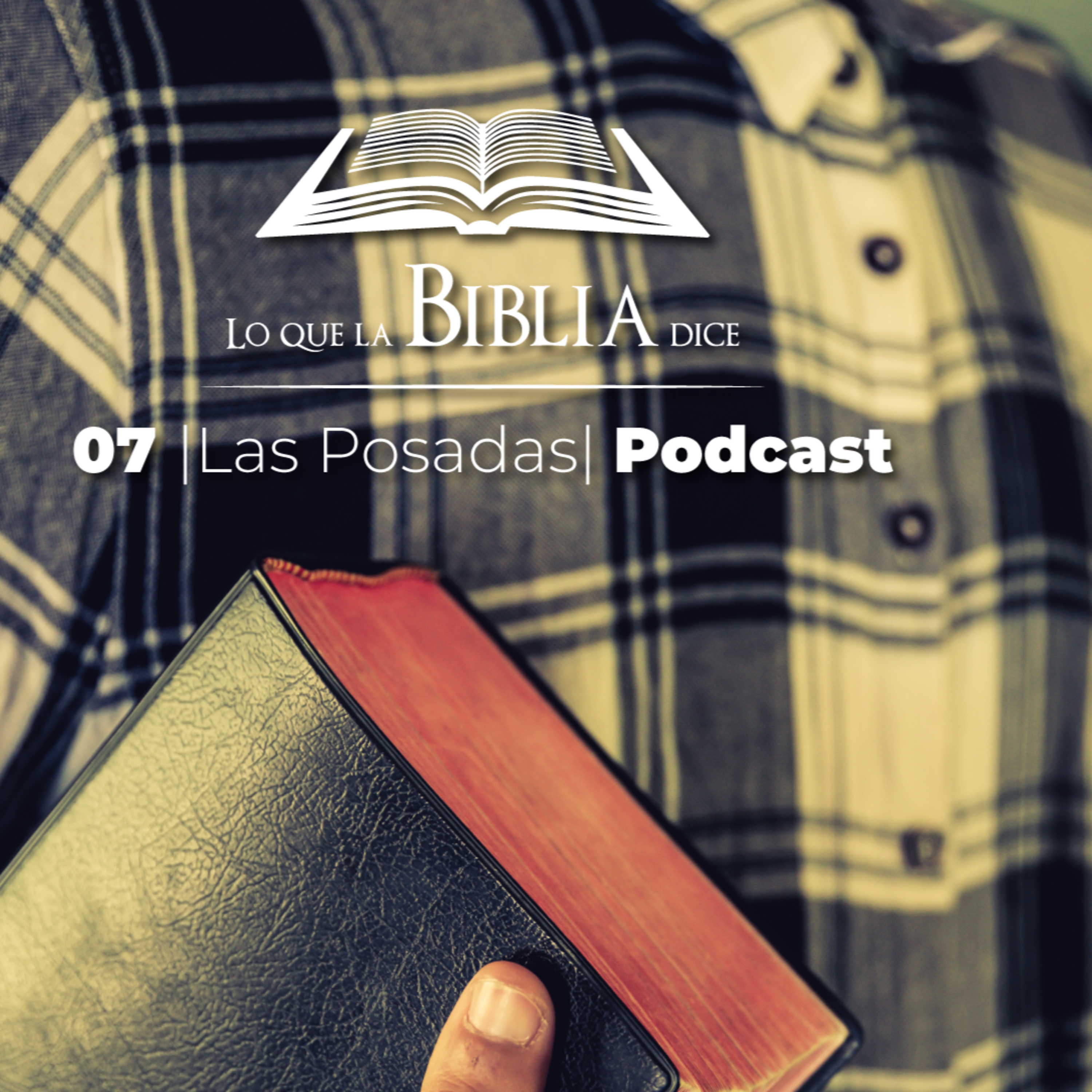 07 | Las Posadas episode artwork