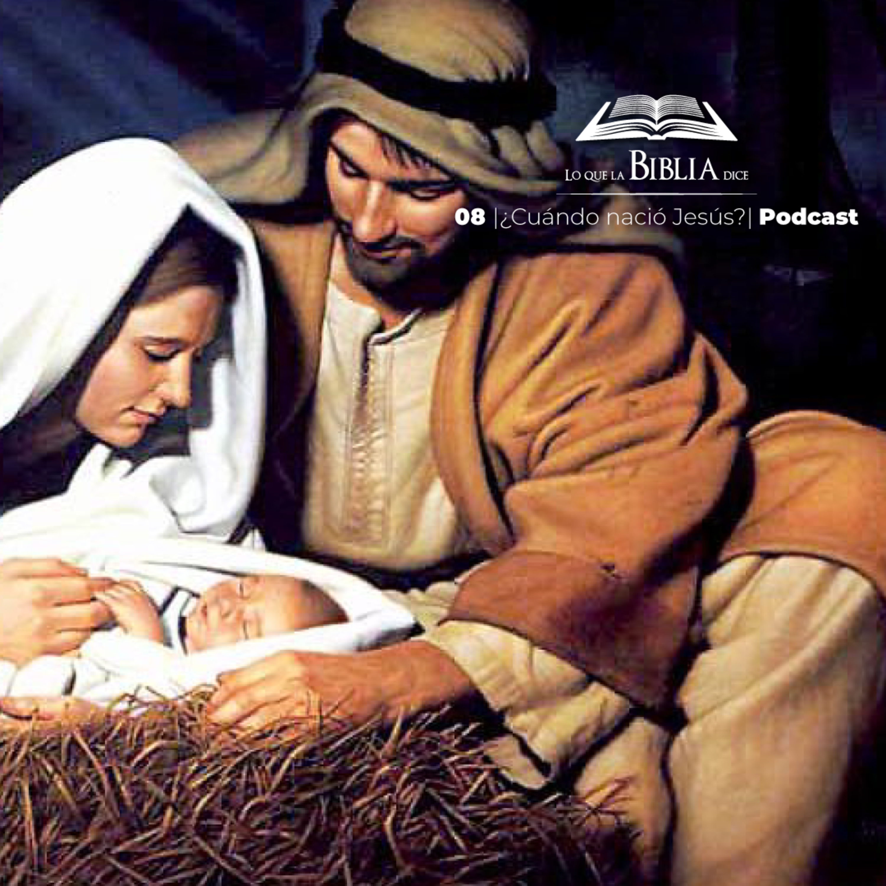 Lo que la Biblia dice