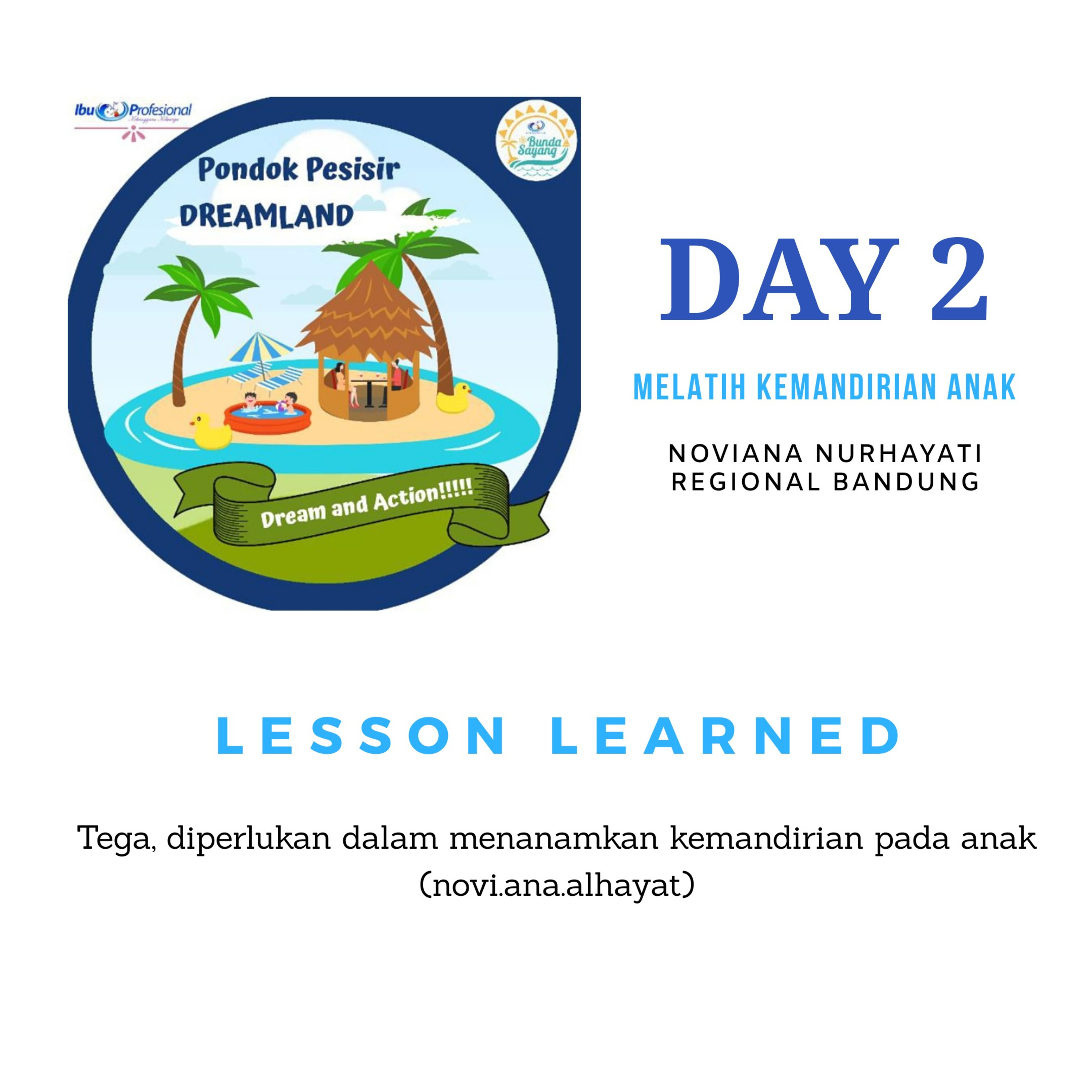 Nge-teh Sama Ambu