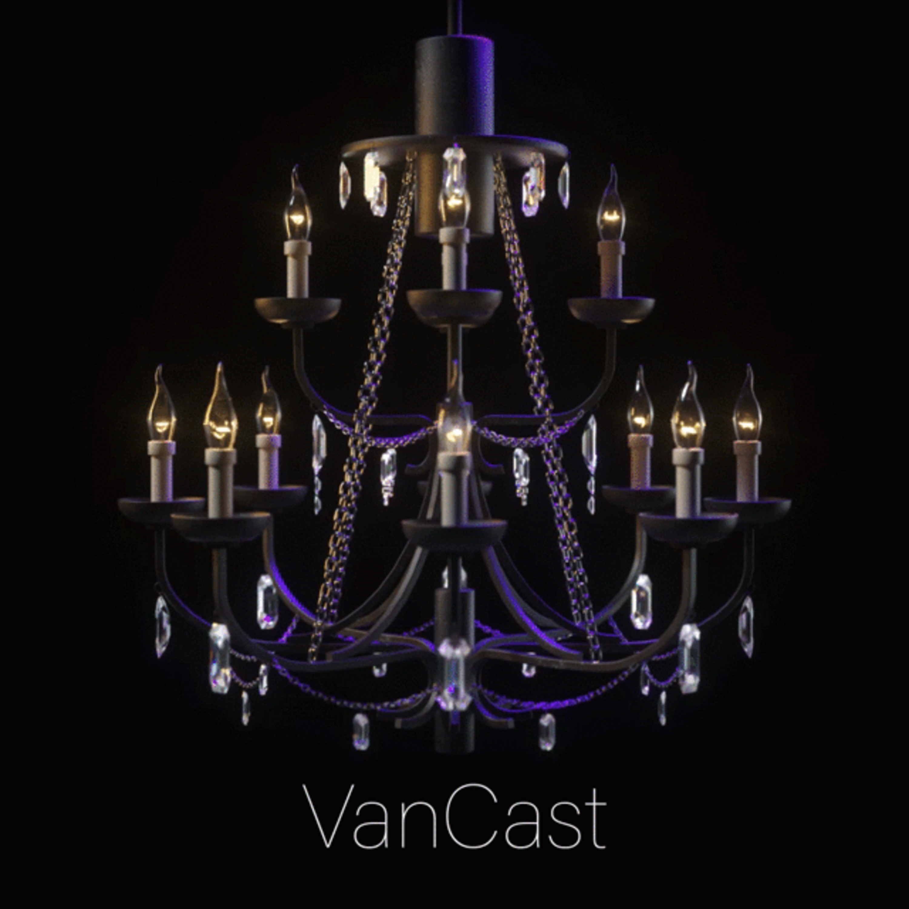 VanCast