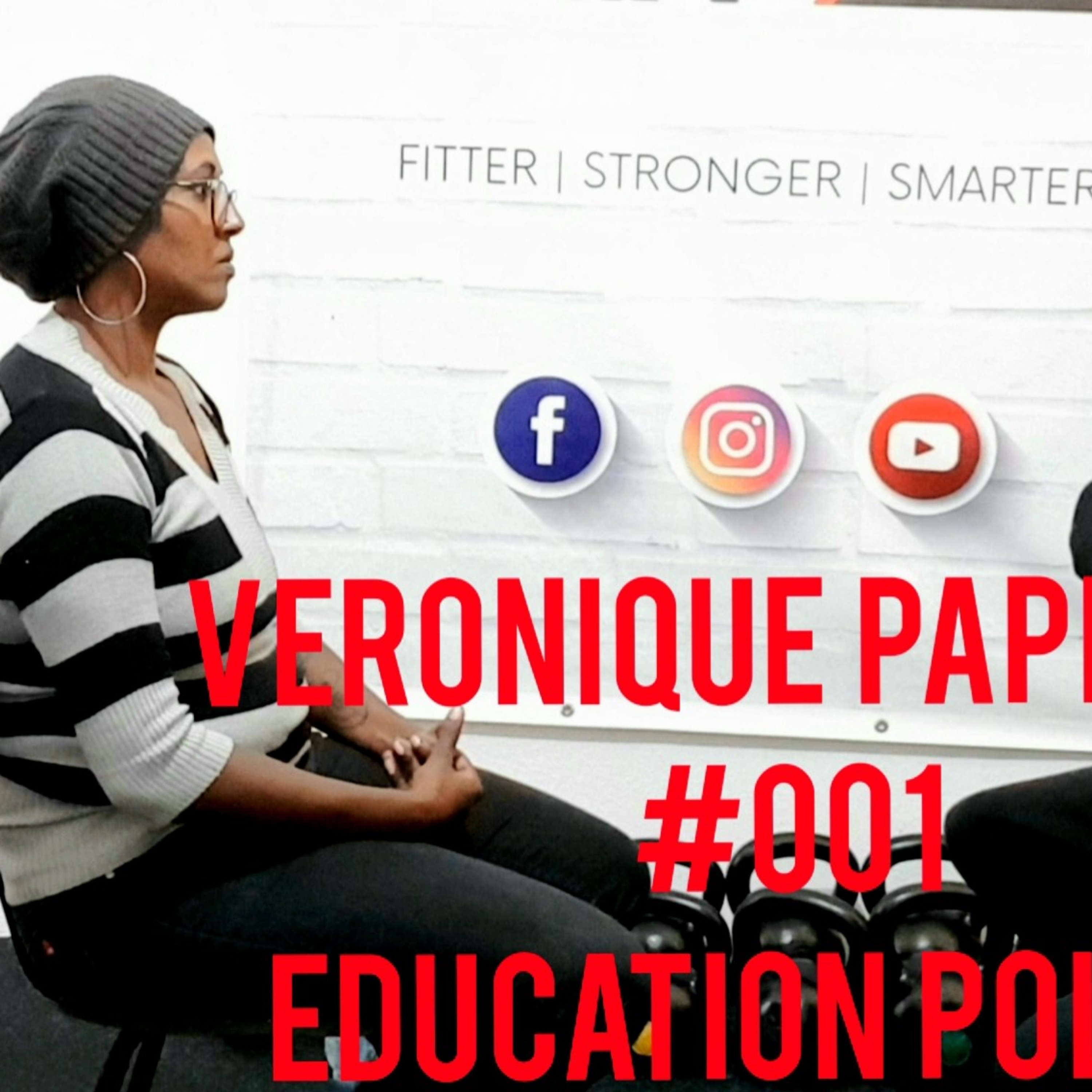 Teacher with 18 years experience highlights failures in Mauritian educational system  episode artwork
