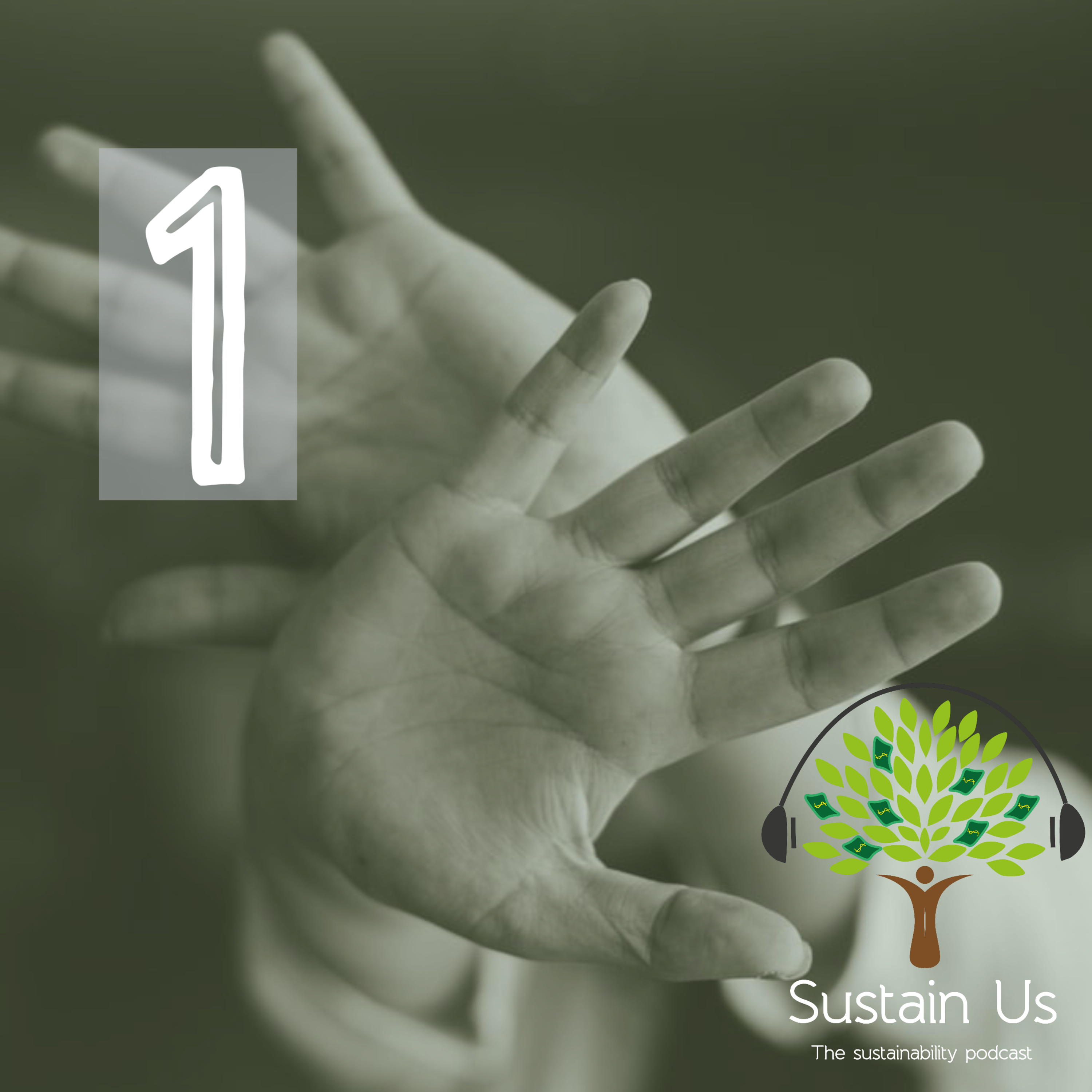 Sustain Us Podcast