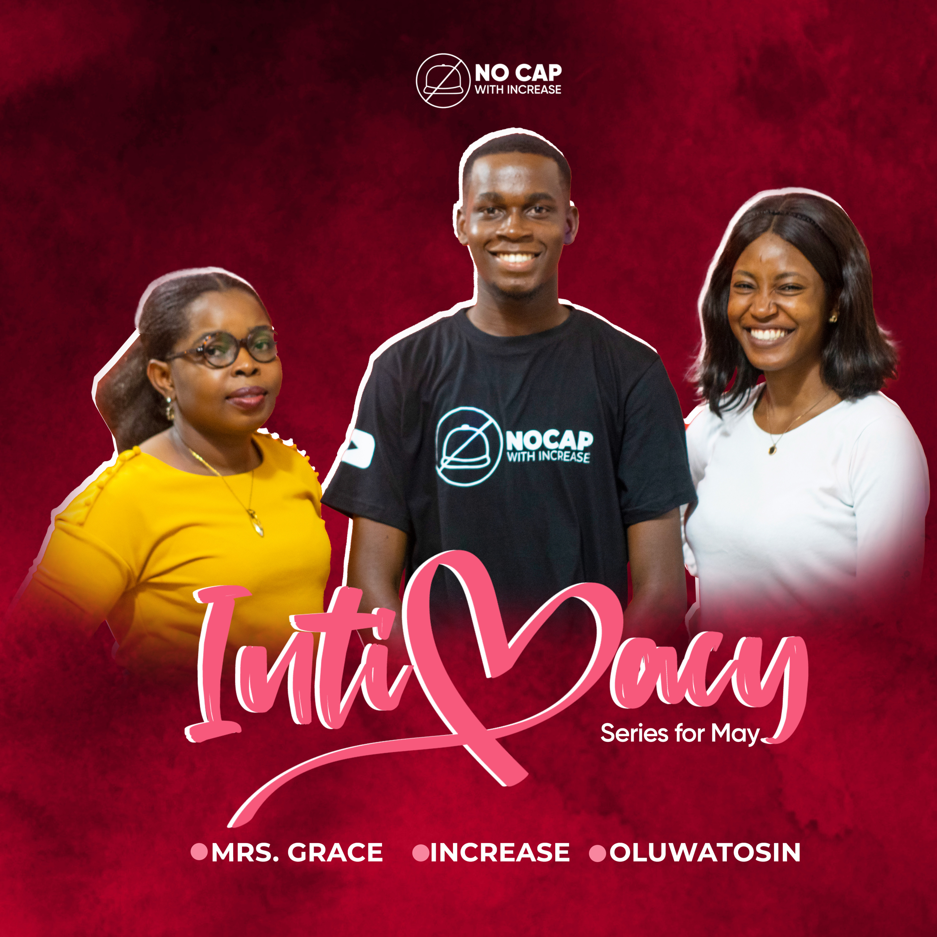 INTIMACY 2 episode artwork