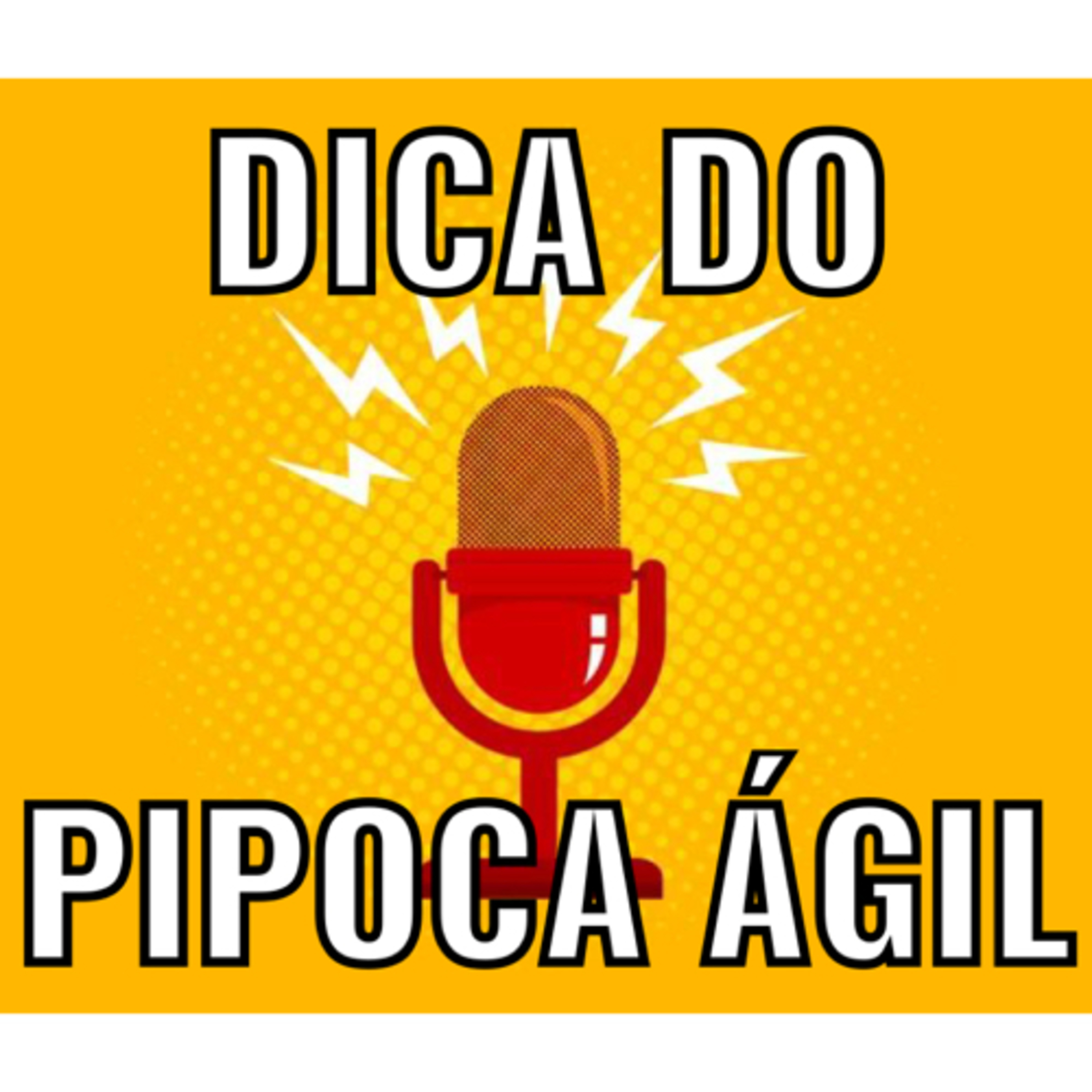 Pipoca Ágil
