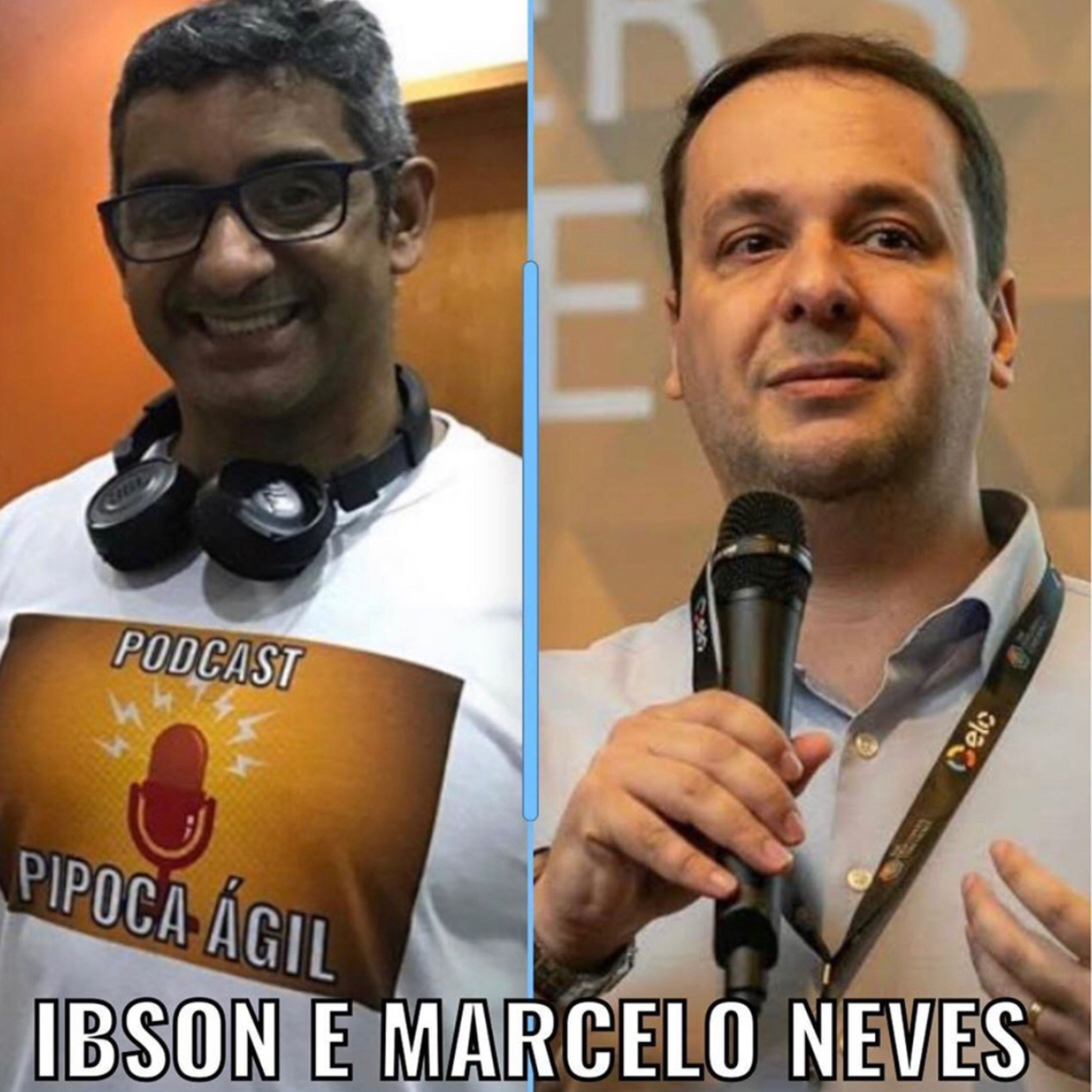 Pipoca Ágil