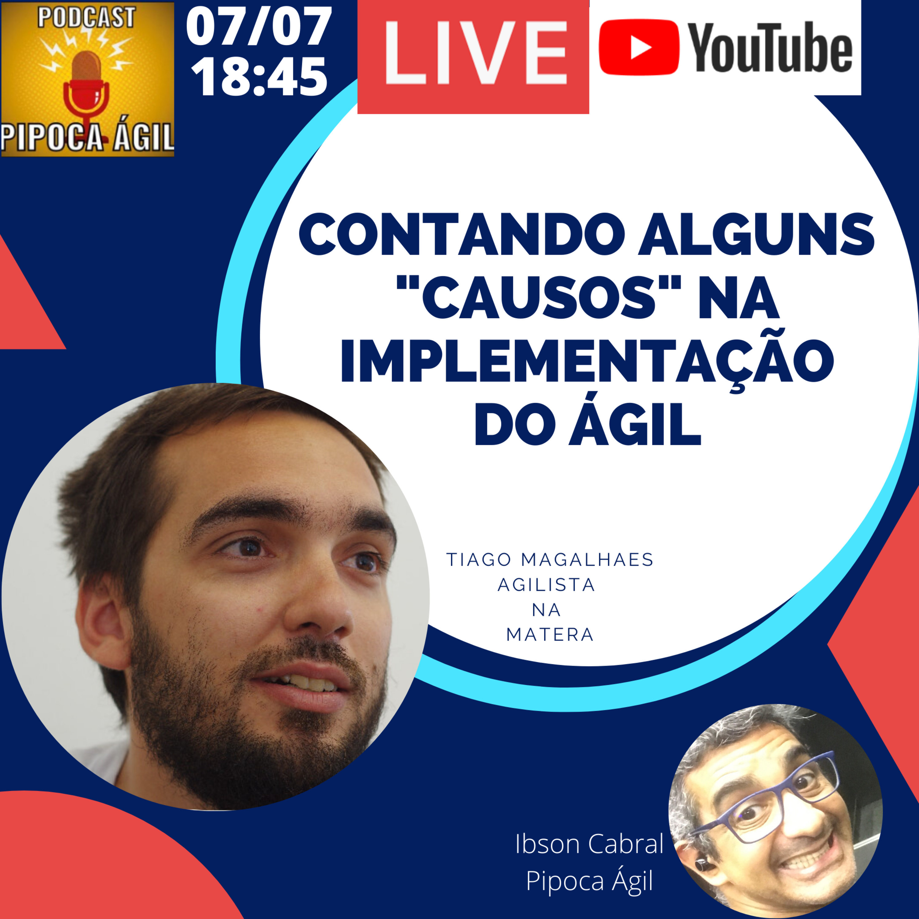 Pipoca Ágil