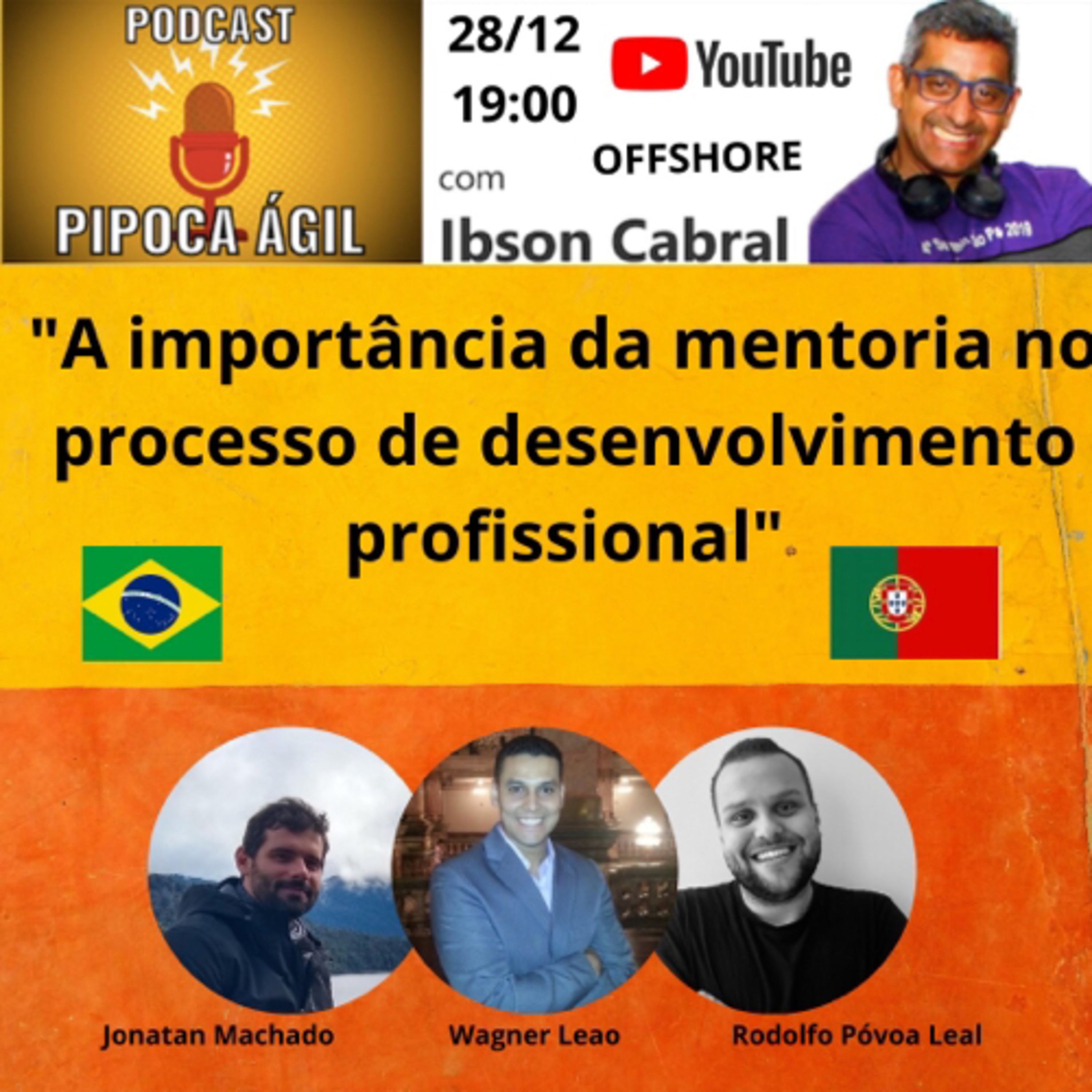 Pipoca Ágil