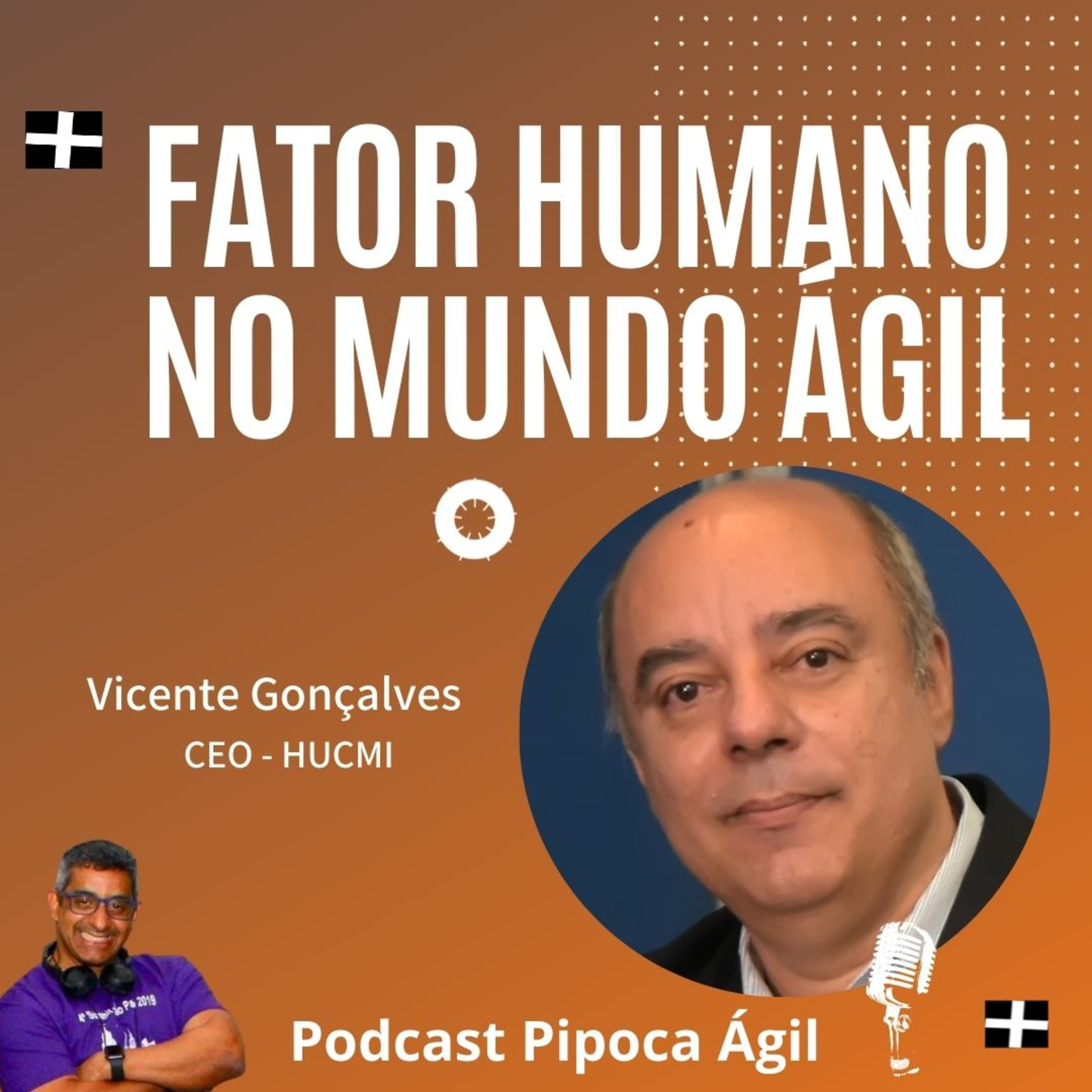 Pipoca Ágil