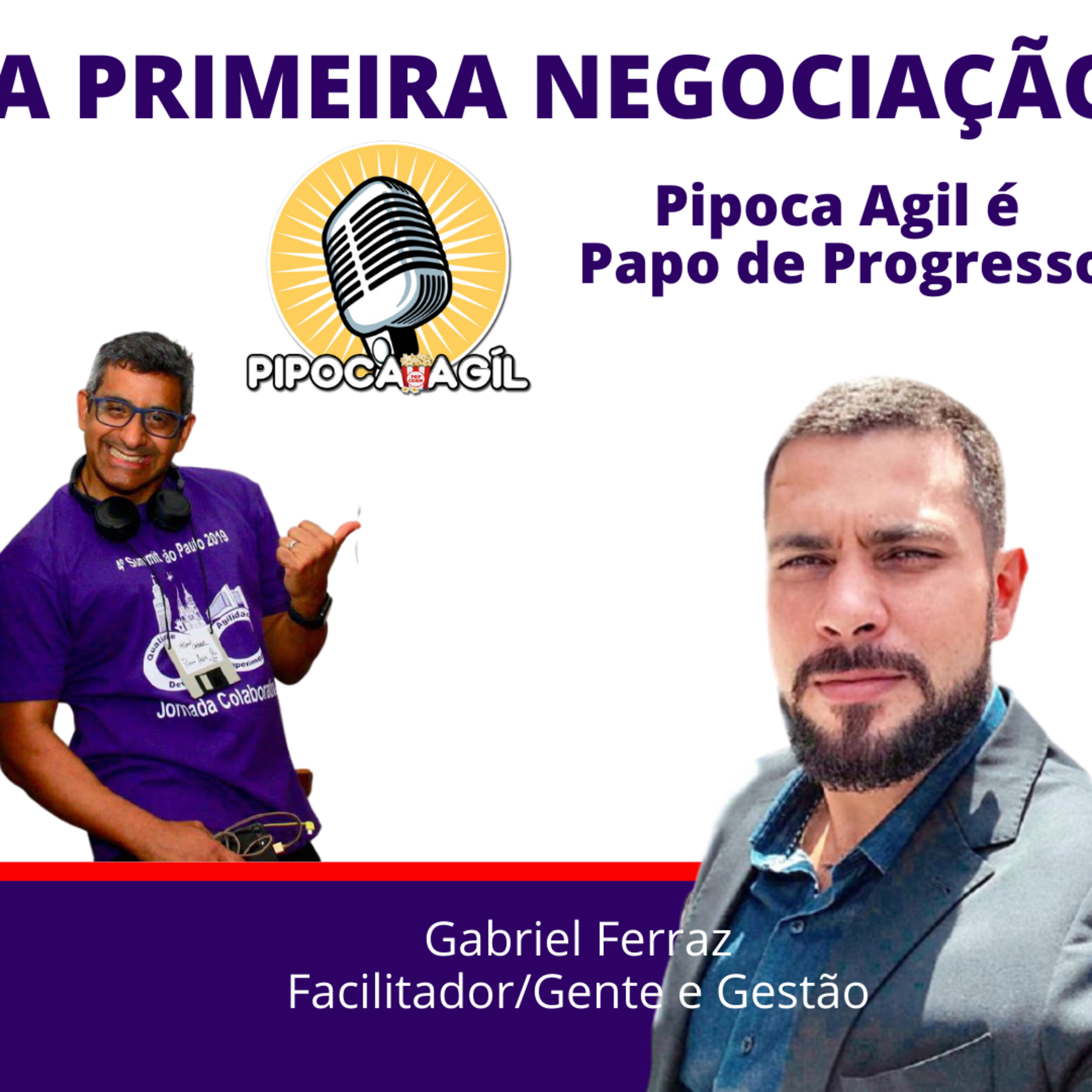 Pipoca Ágil
