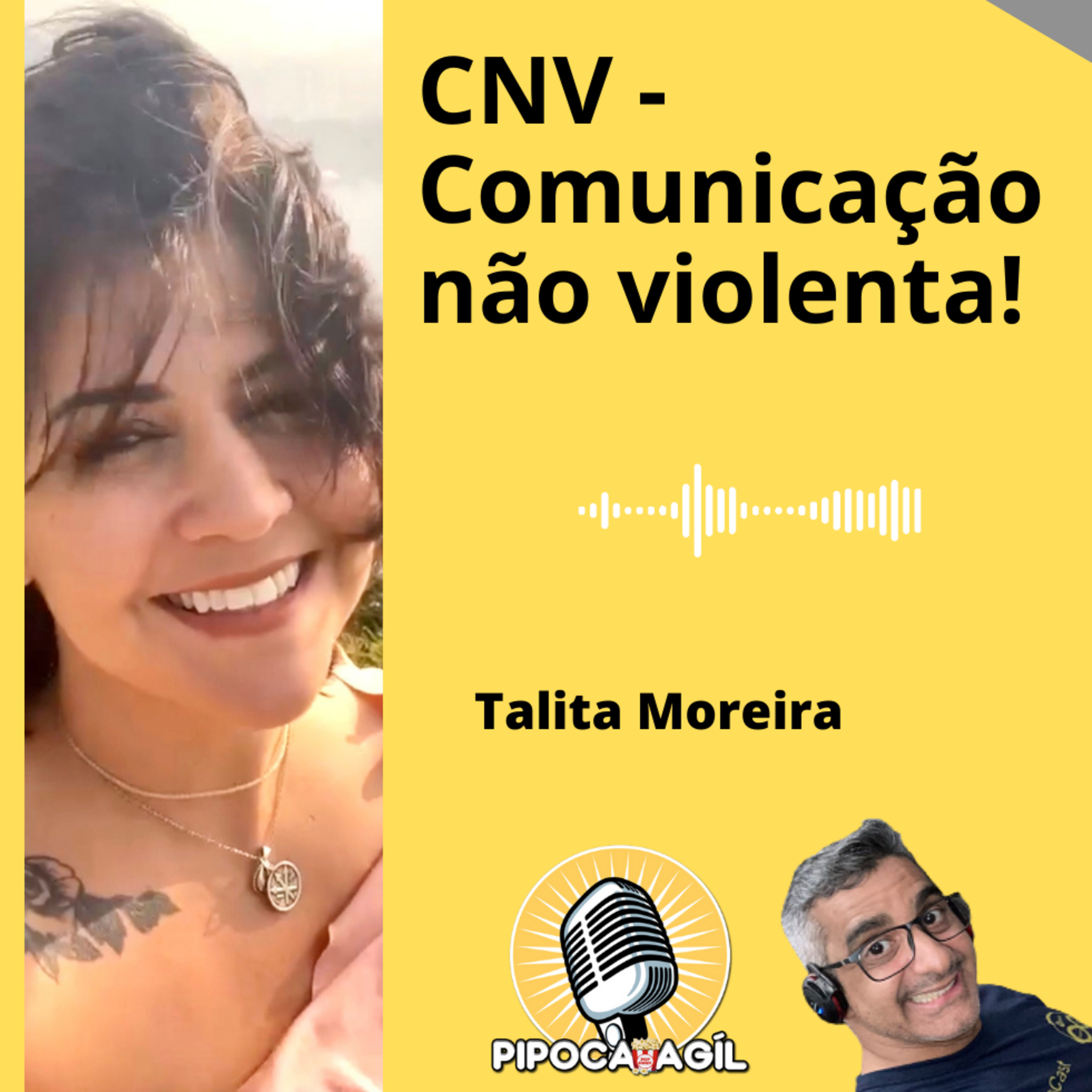 Pipoca Ágil