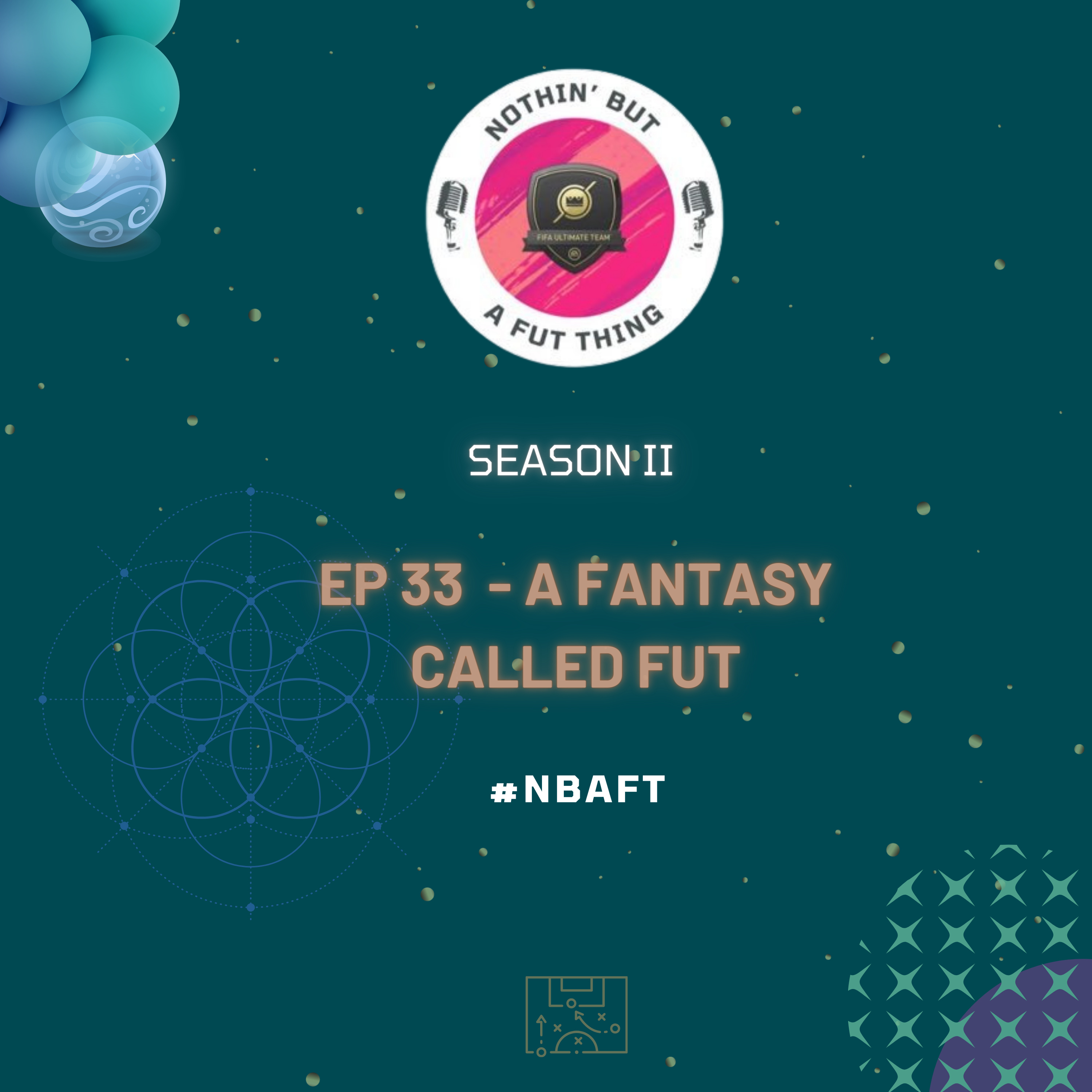 Nothin\' But A FUT Thing (NBAFT)