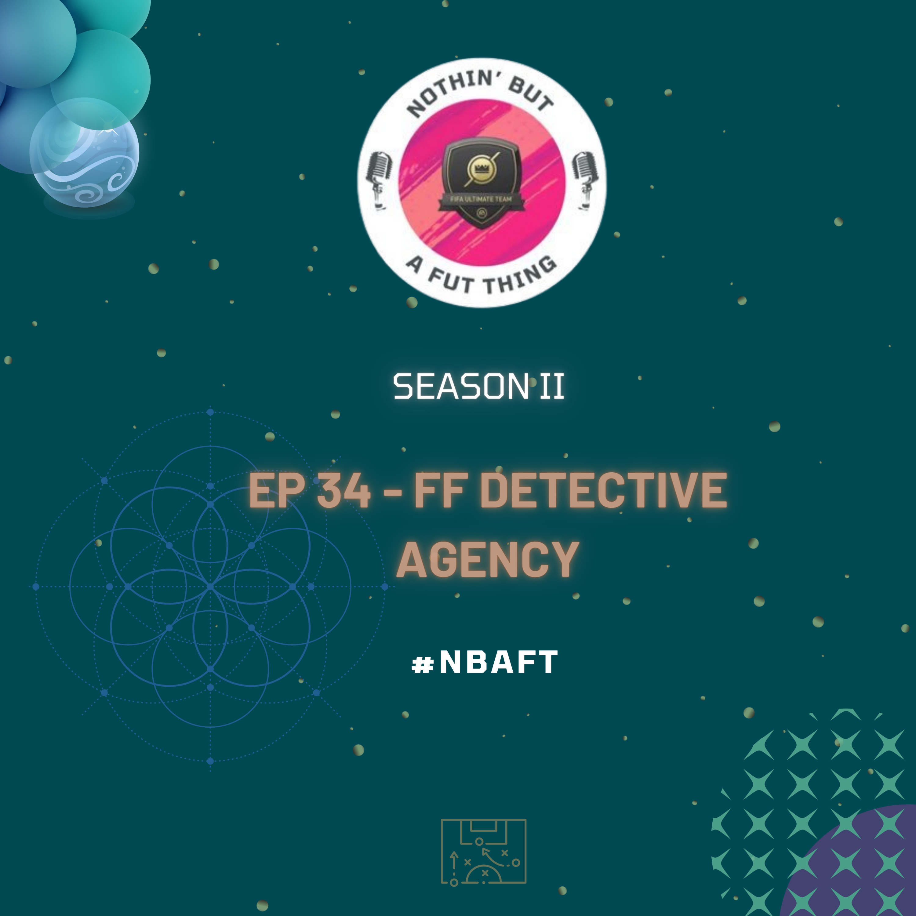 Nothin\' But A FUT Thing (NBAFT)