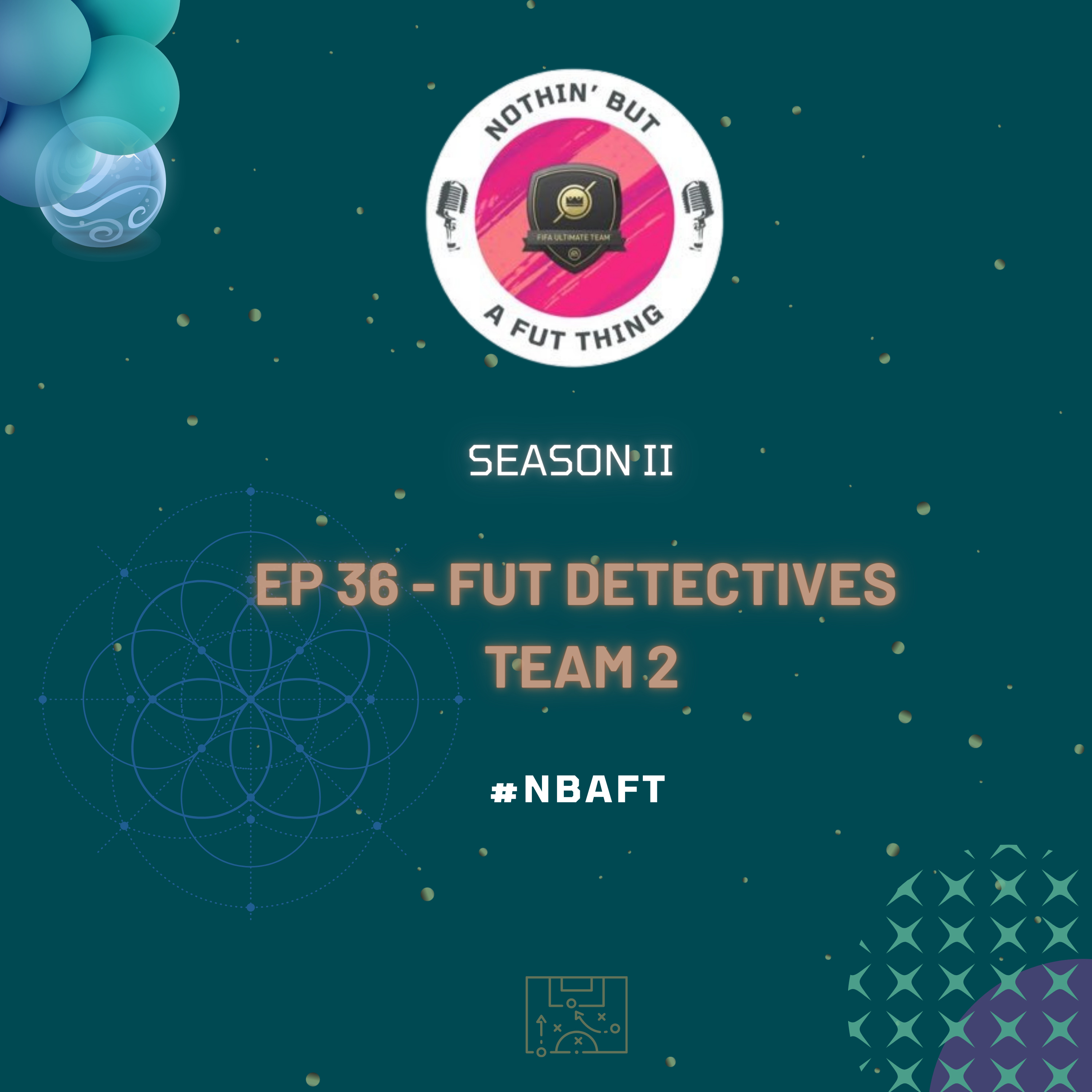 Nothin\' But A FUT Thing (NBAFT)