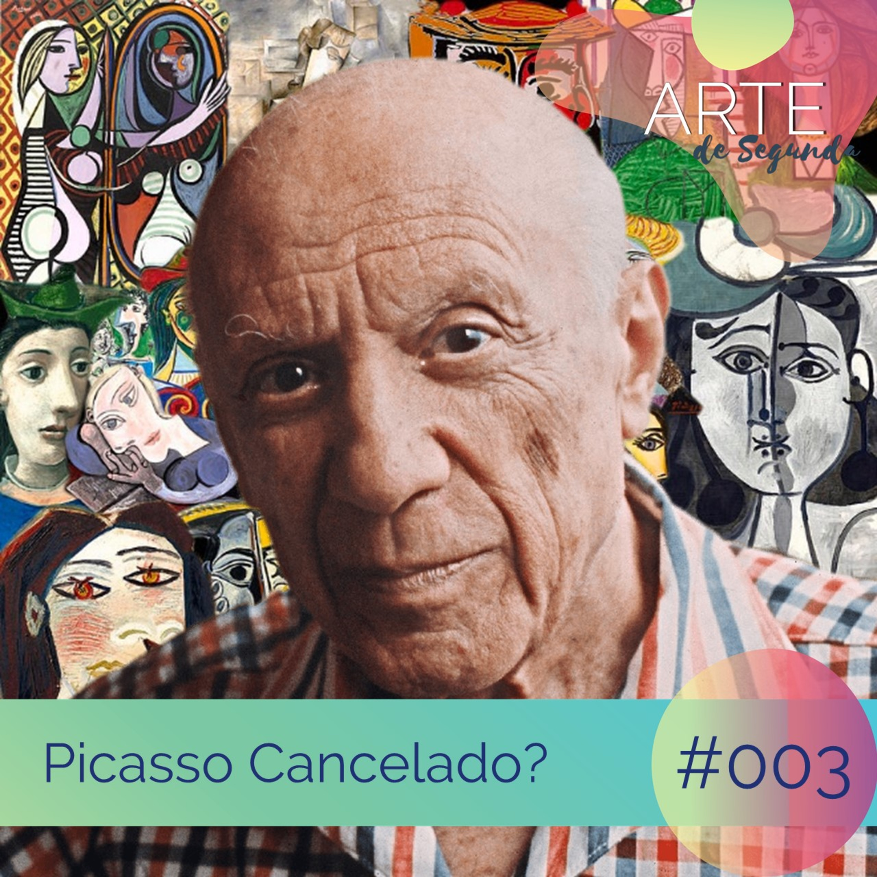 Arte de Segunda