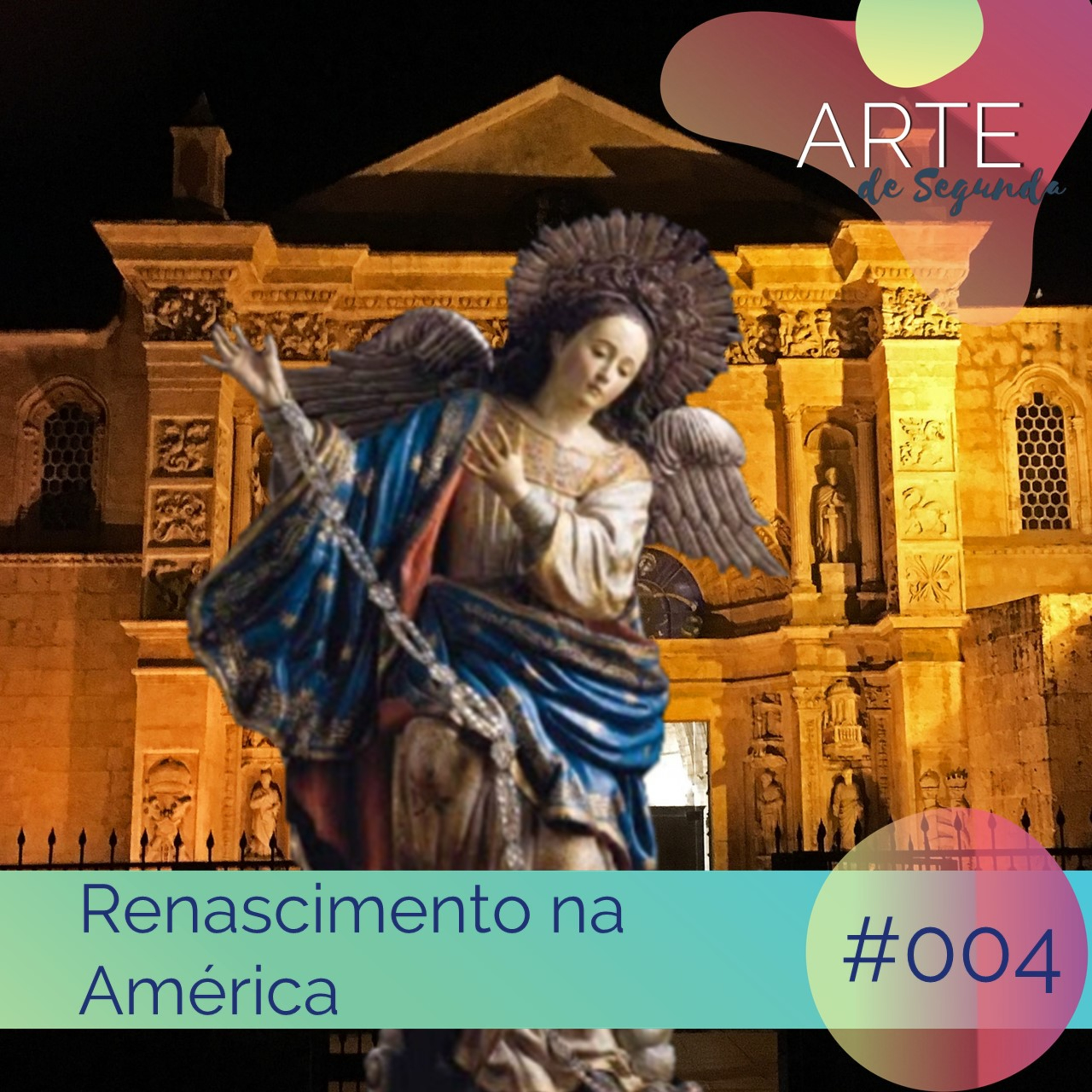 Arte de Segunda
