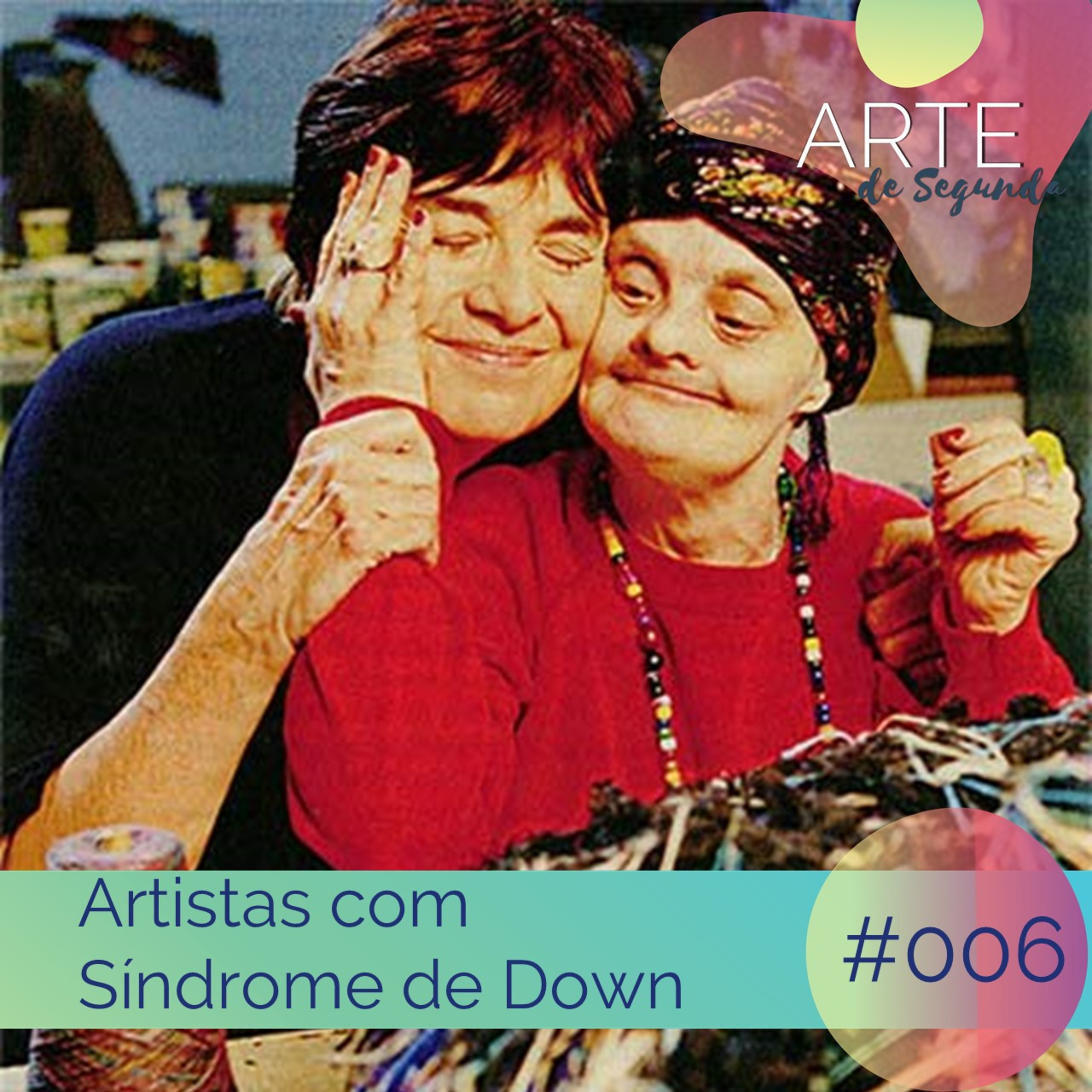 Arte de Segunda