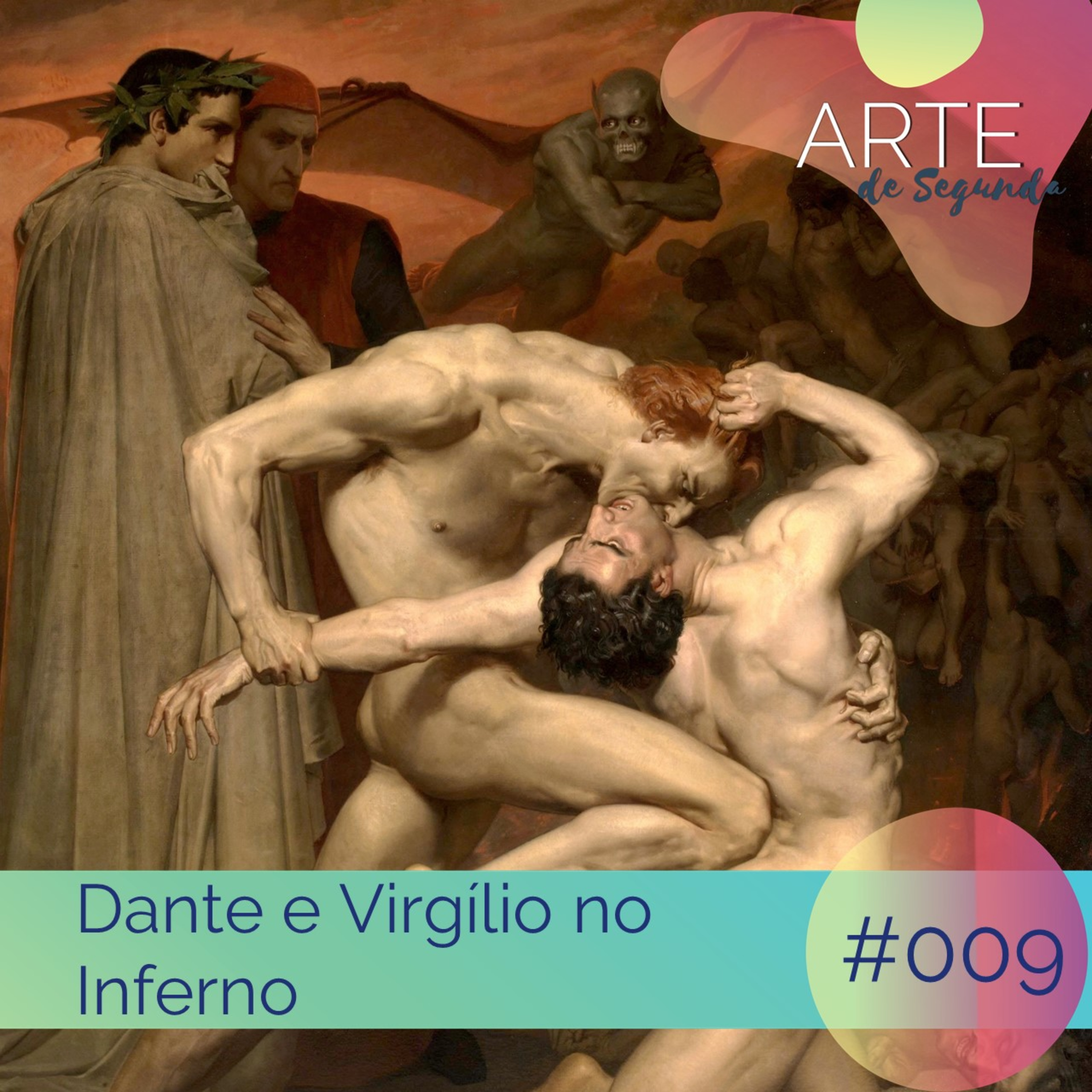 Arte de Segunda