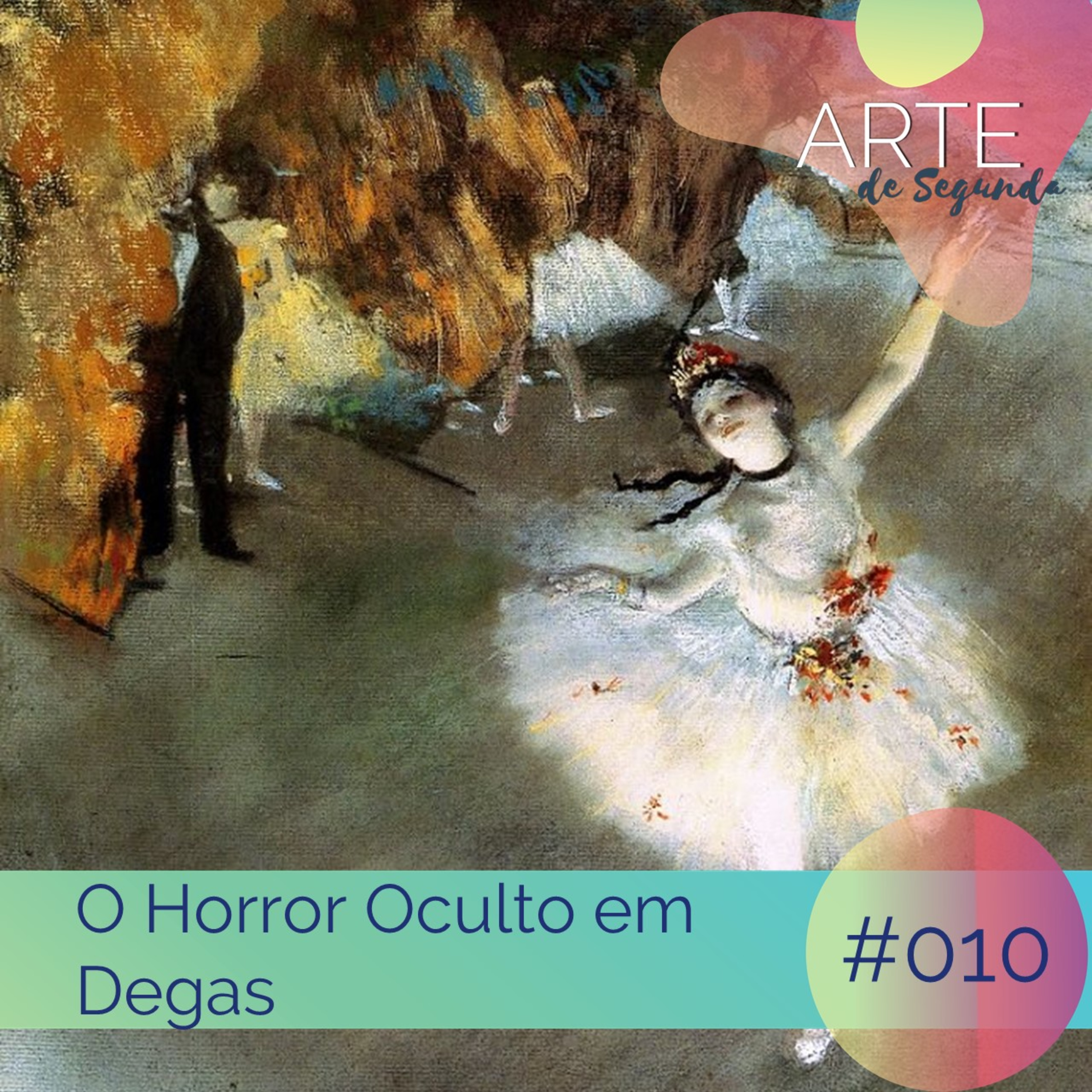Arte de Segunda